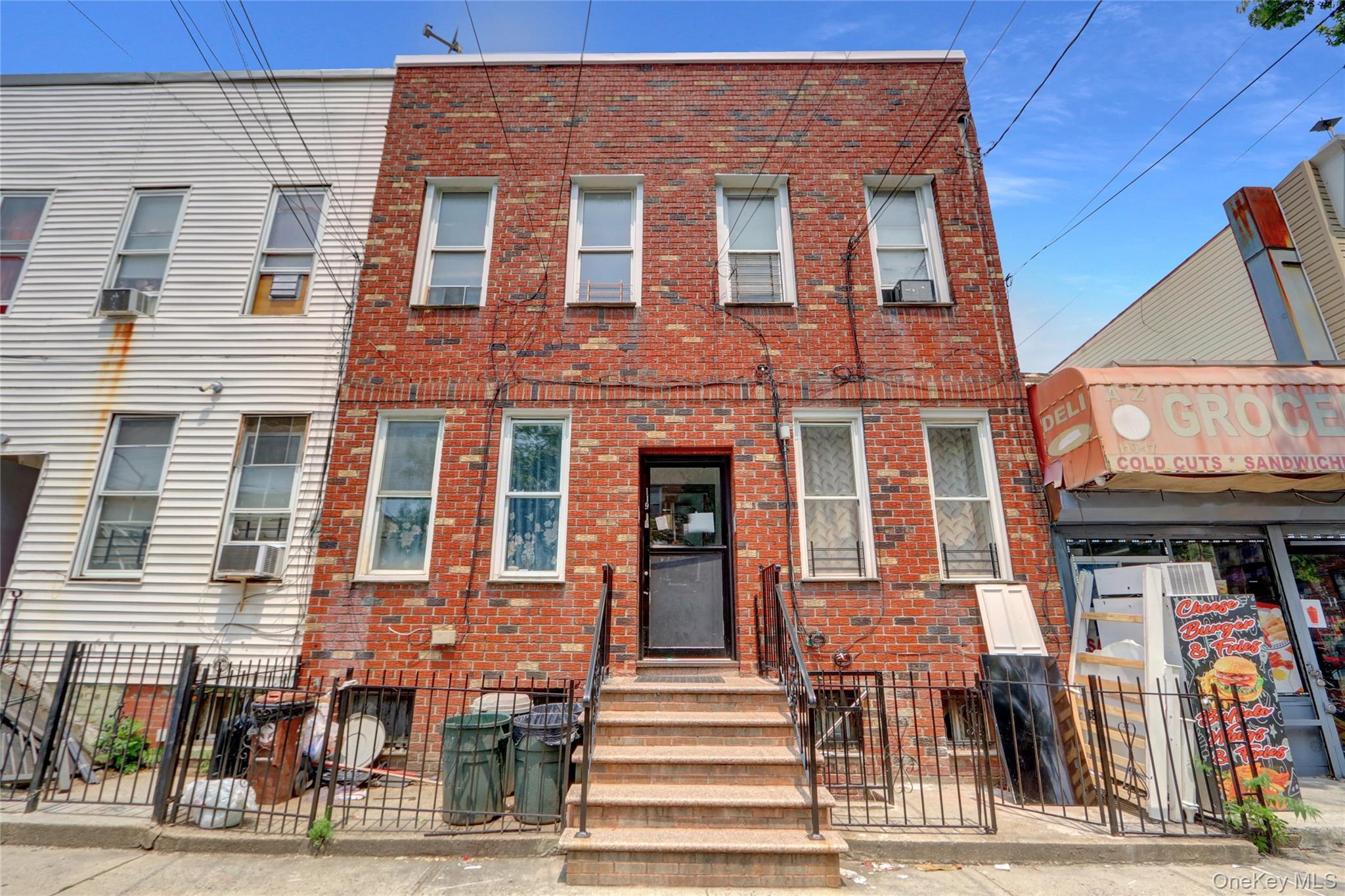 Single Family 101st Avenue  Queens, NY 11419, MLS-1031665-2