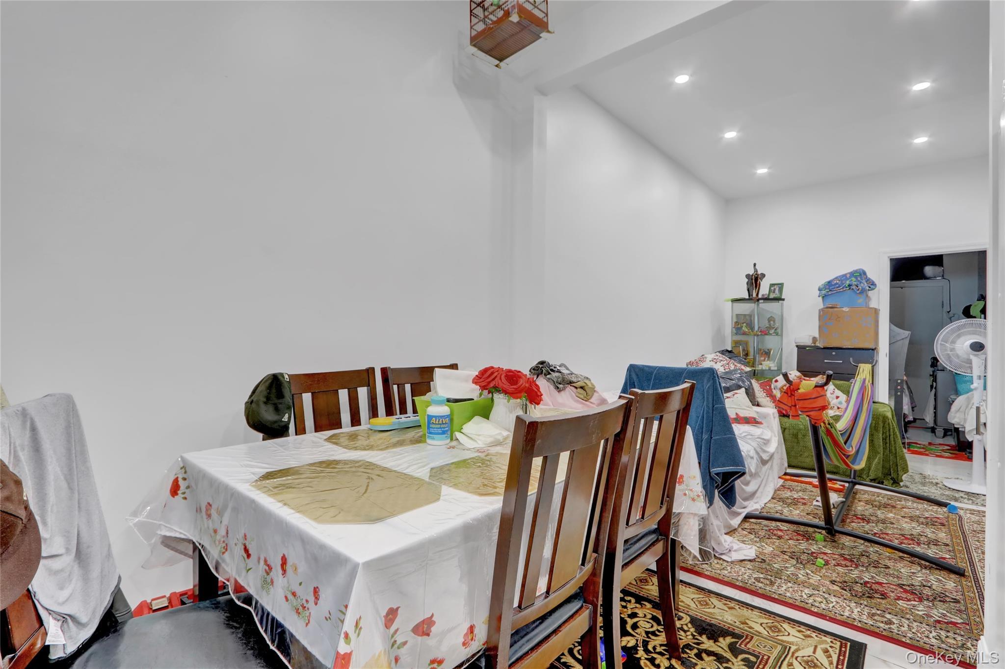 Single Family 101st Avenue  Queens, NY 11419, MLS-1031665-9