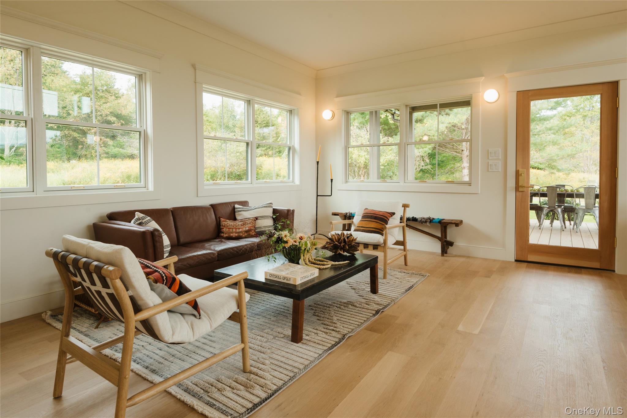 Single Family Baker Road  Ulster County, NY 12446, MLS-1031675-12