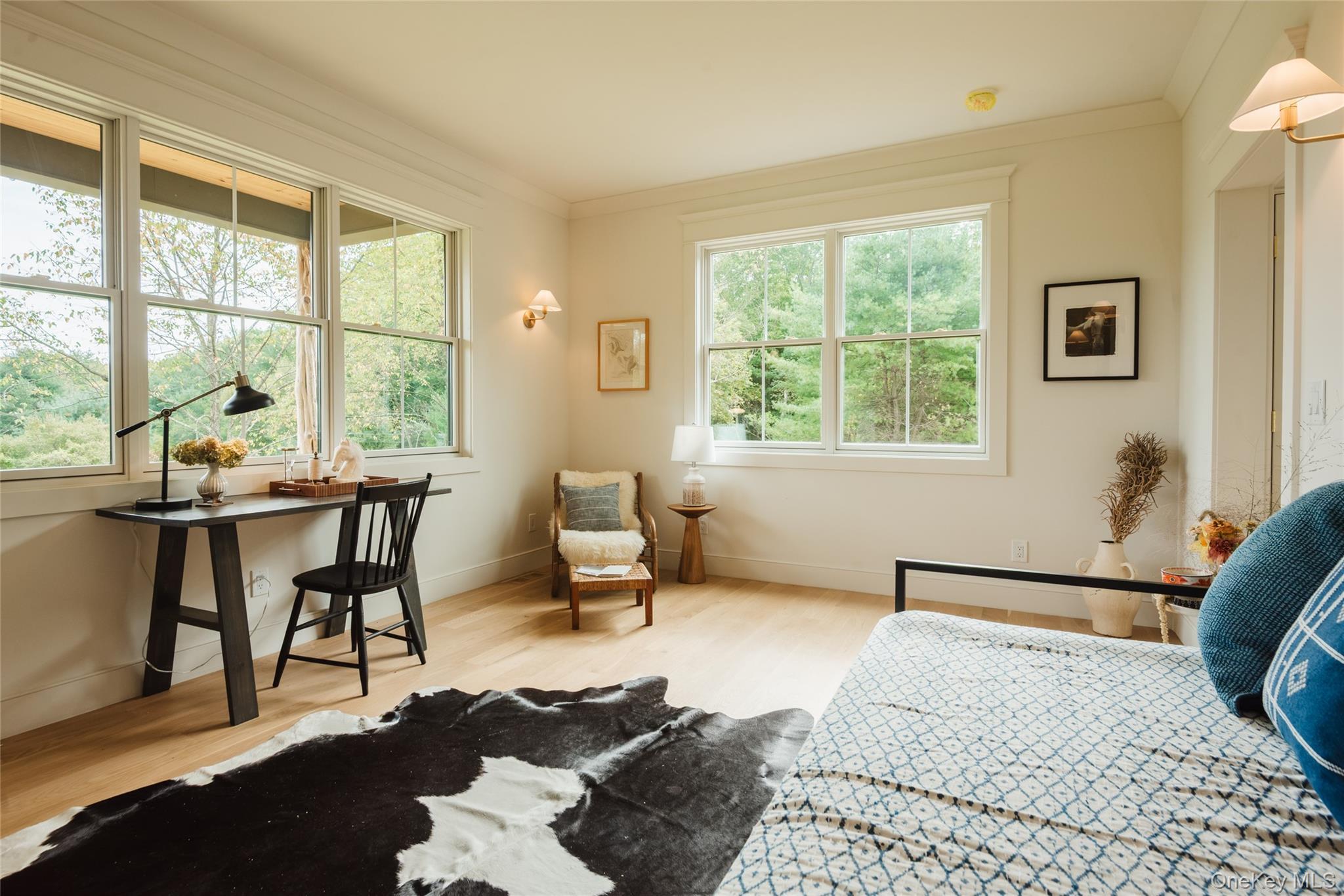 Single Family Baker Road  Ulster County, NY 12446, MLS-1031675-15