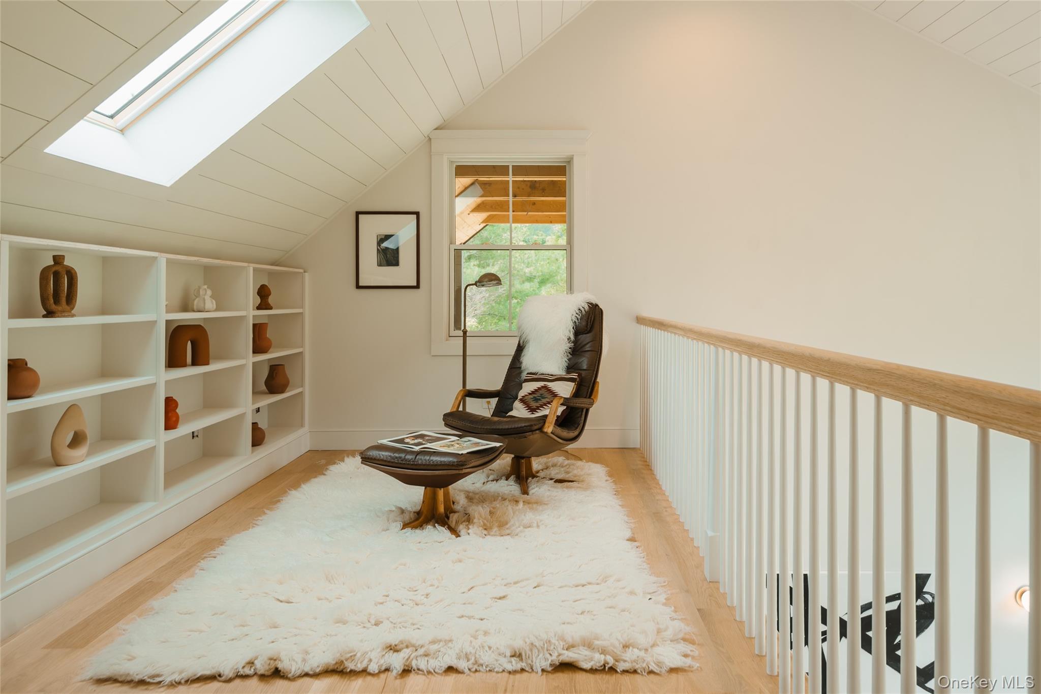 Single Family Baker Road  Ulster County, NY 12446, MLS-1031675-21