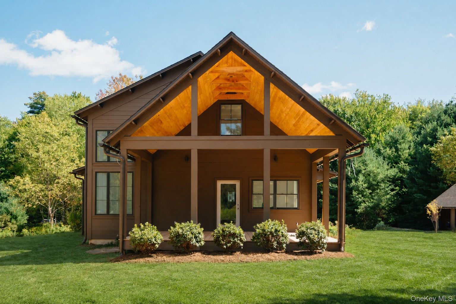 Single Family Baker Road  Ulster County, NY 12446, MLS-1031675-30
