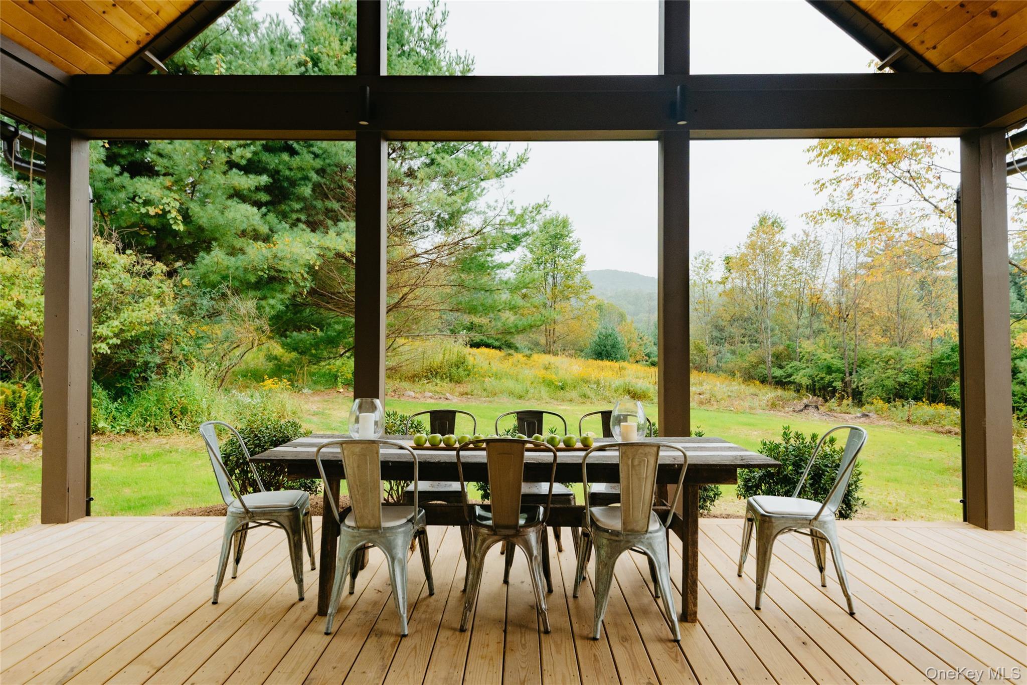 Single Family Baker Road  Ulster County, NY 12446, MLS-1031675-32