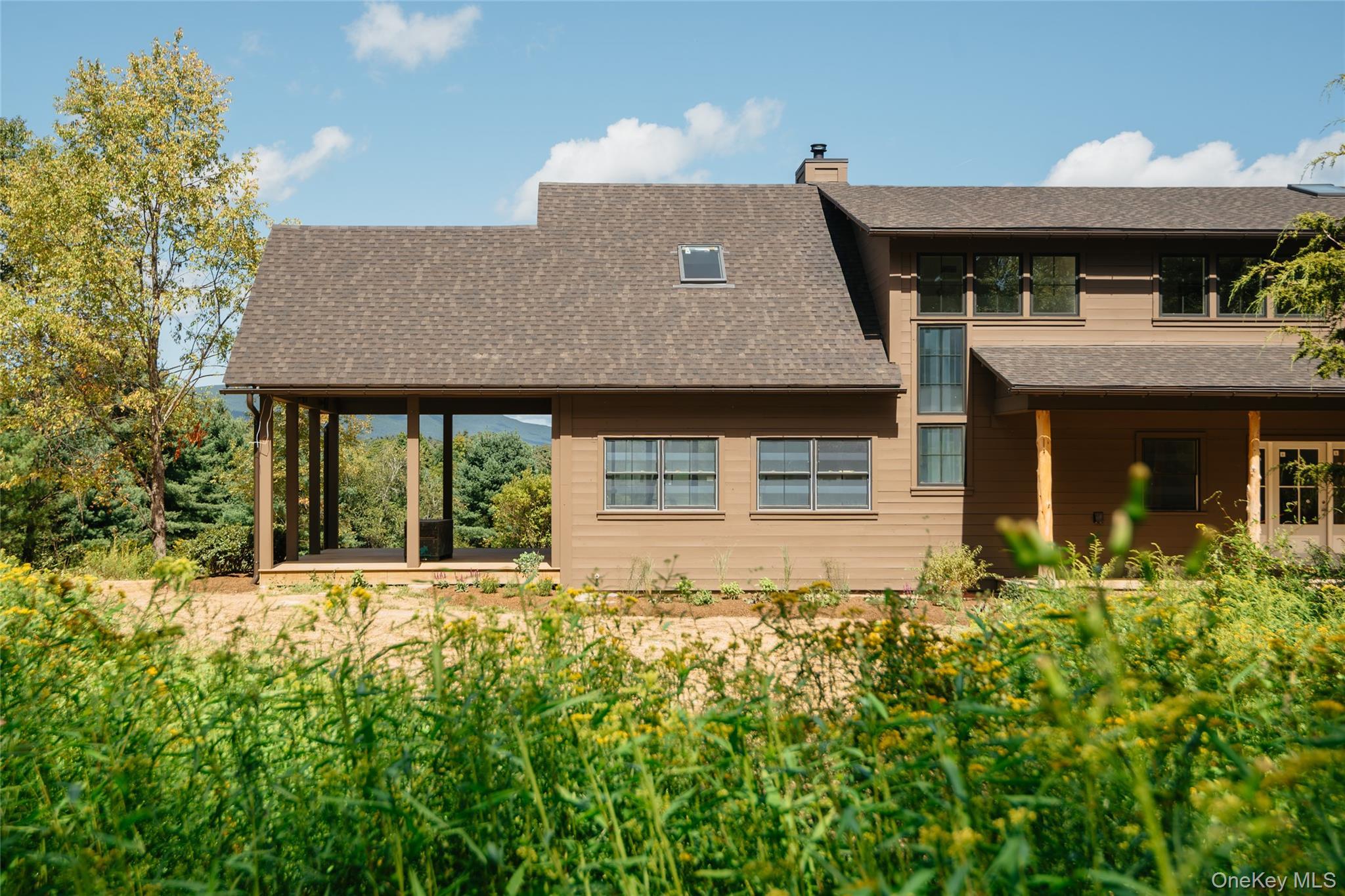 Single Family Baker Road  Ulster County, NY 12446, MLS-1031675-33