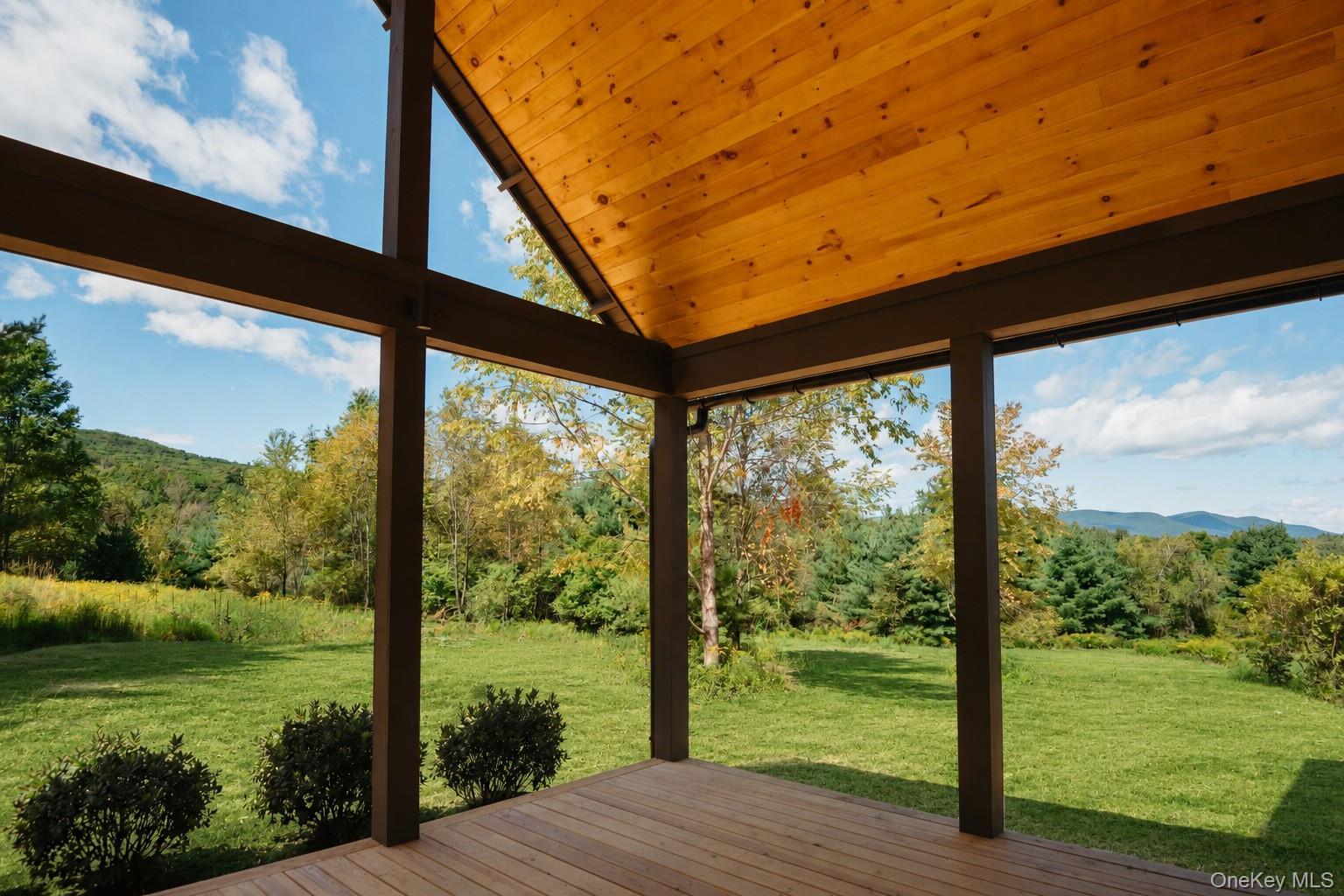 Single Family Baker Road  Ulster County, NY 12446, MLS-1031675-5