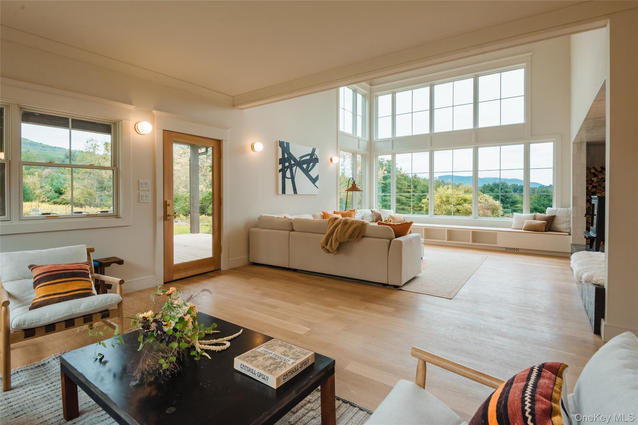 Single Family Baker Road  Ulster County, NY 12446, MLS-1031675-7