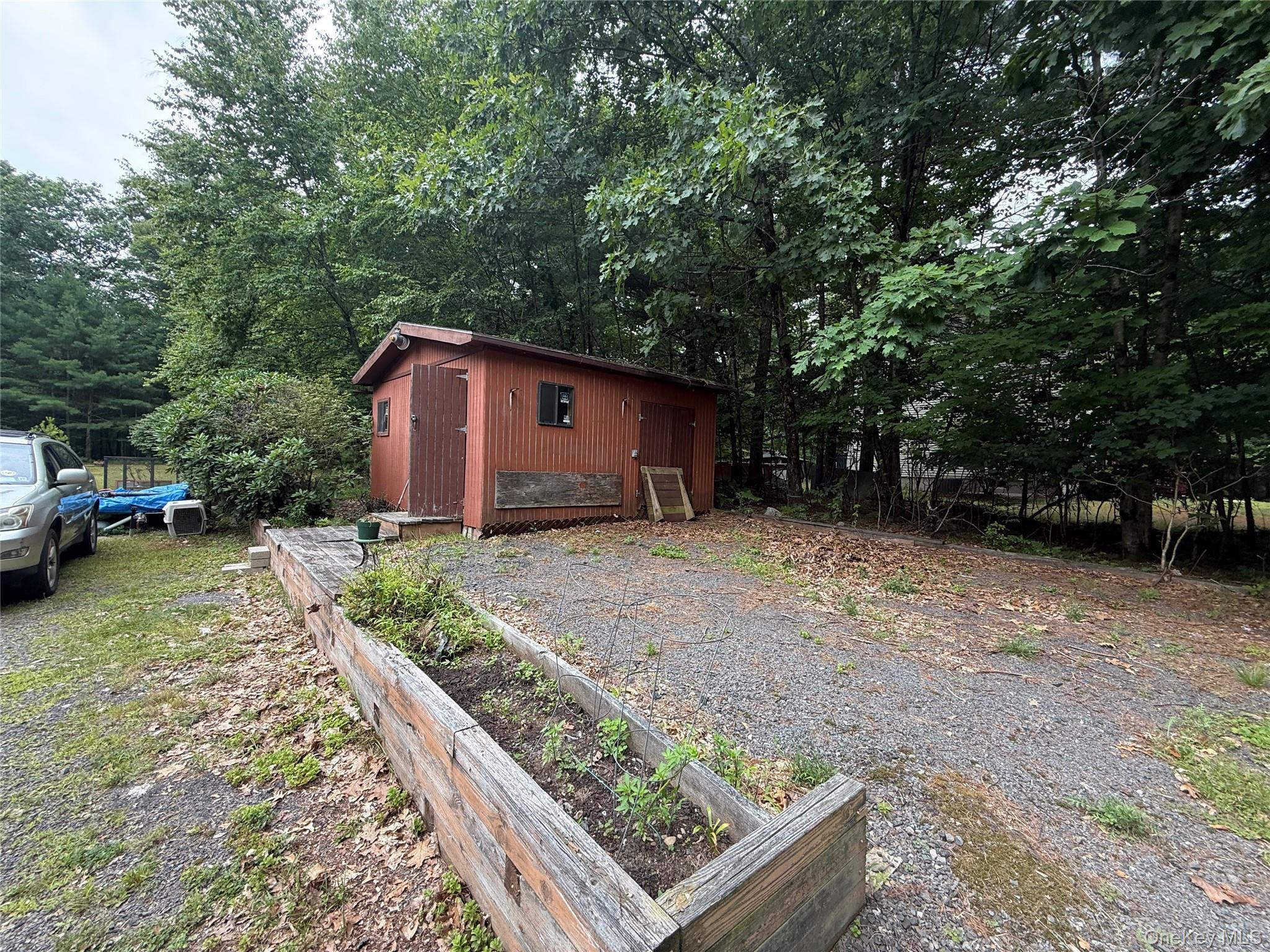 Single Family W Peenpack Trail Orange County, NY 12780, MLS-1031680-19