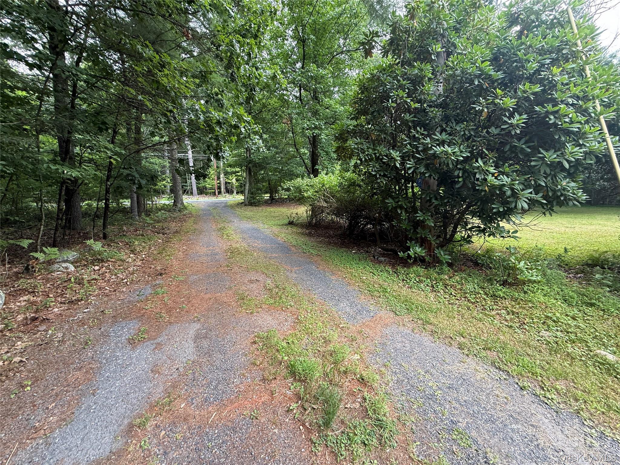 Single Family W Peenpack Trail Orange County, NY 12780, MLS-1031680-4