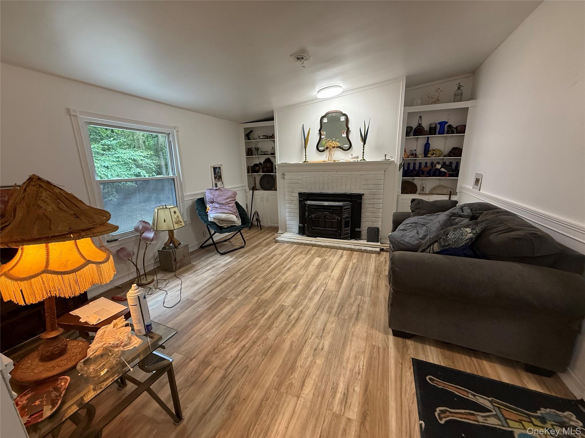 Single Family W Peenpack Trail Orange County, NY 12780, MLS-1031680-8