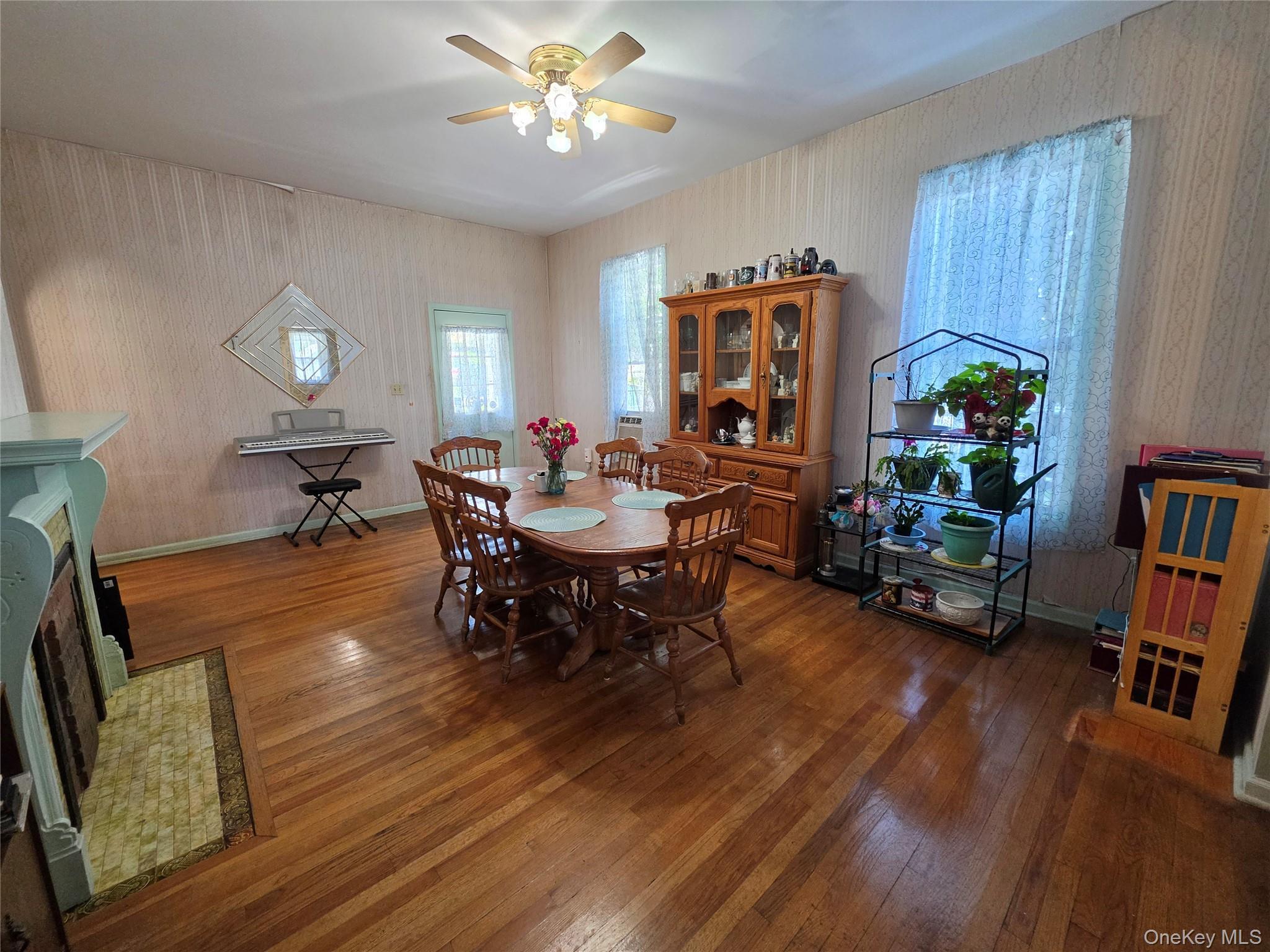 Single Family Green Street Columbia County, NY 12534, MLS-1031683-11