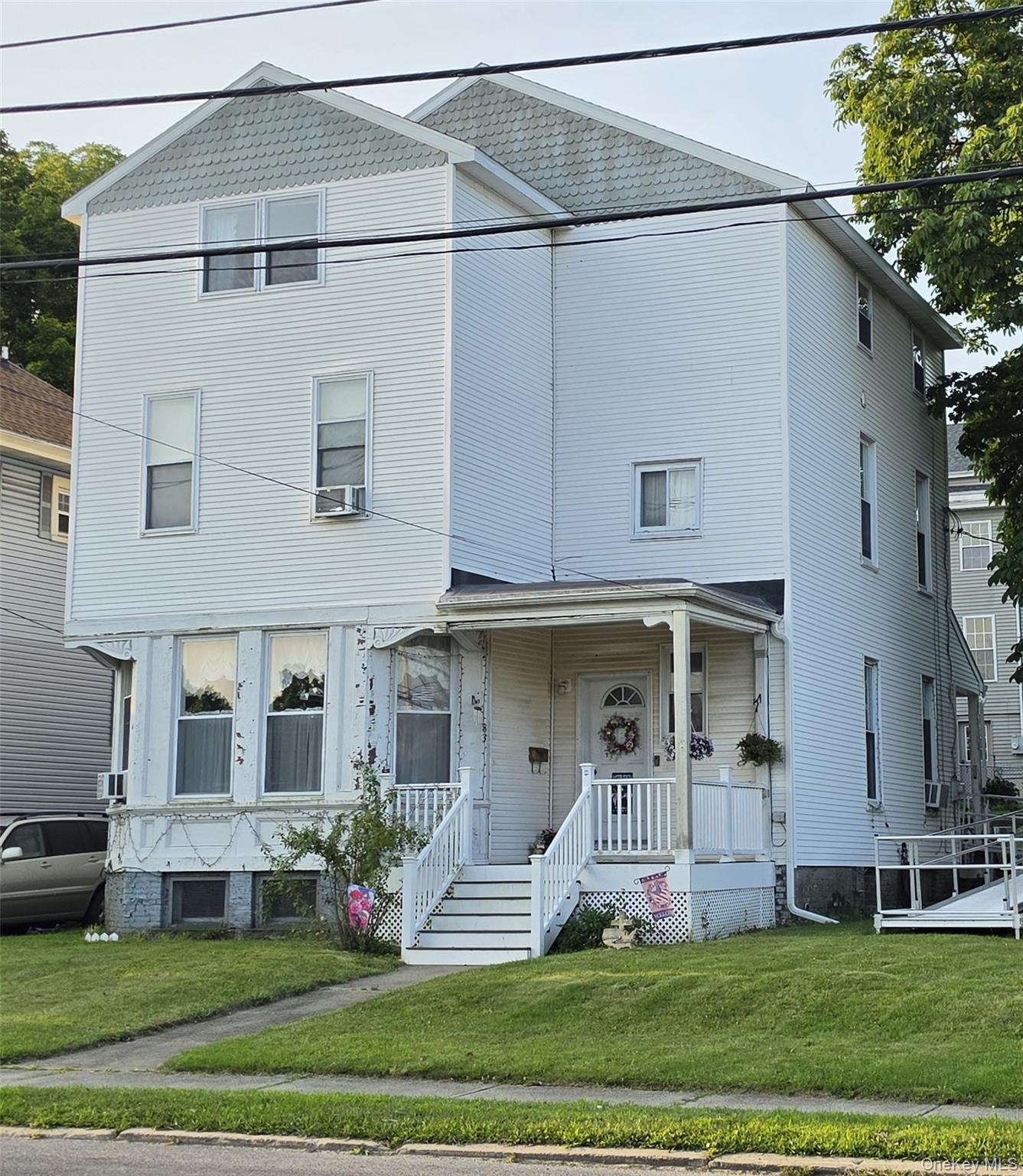 Single Family Green Street Columbia County, NY 12534, MLS-1031683-2