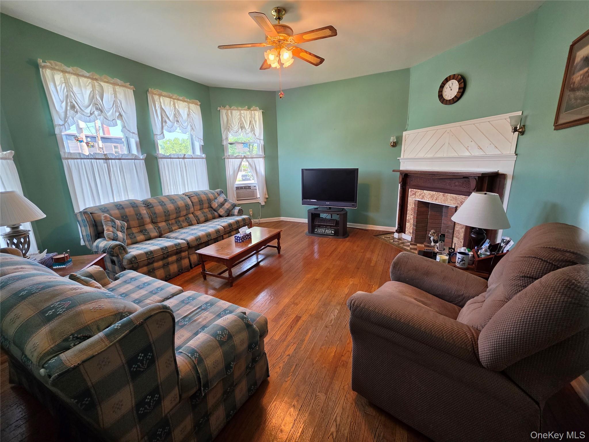 Single Family Green Street Columbia County, NY 12534, MLS-1031683-3