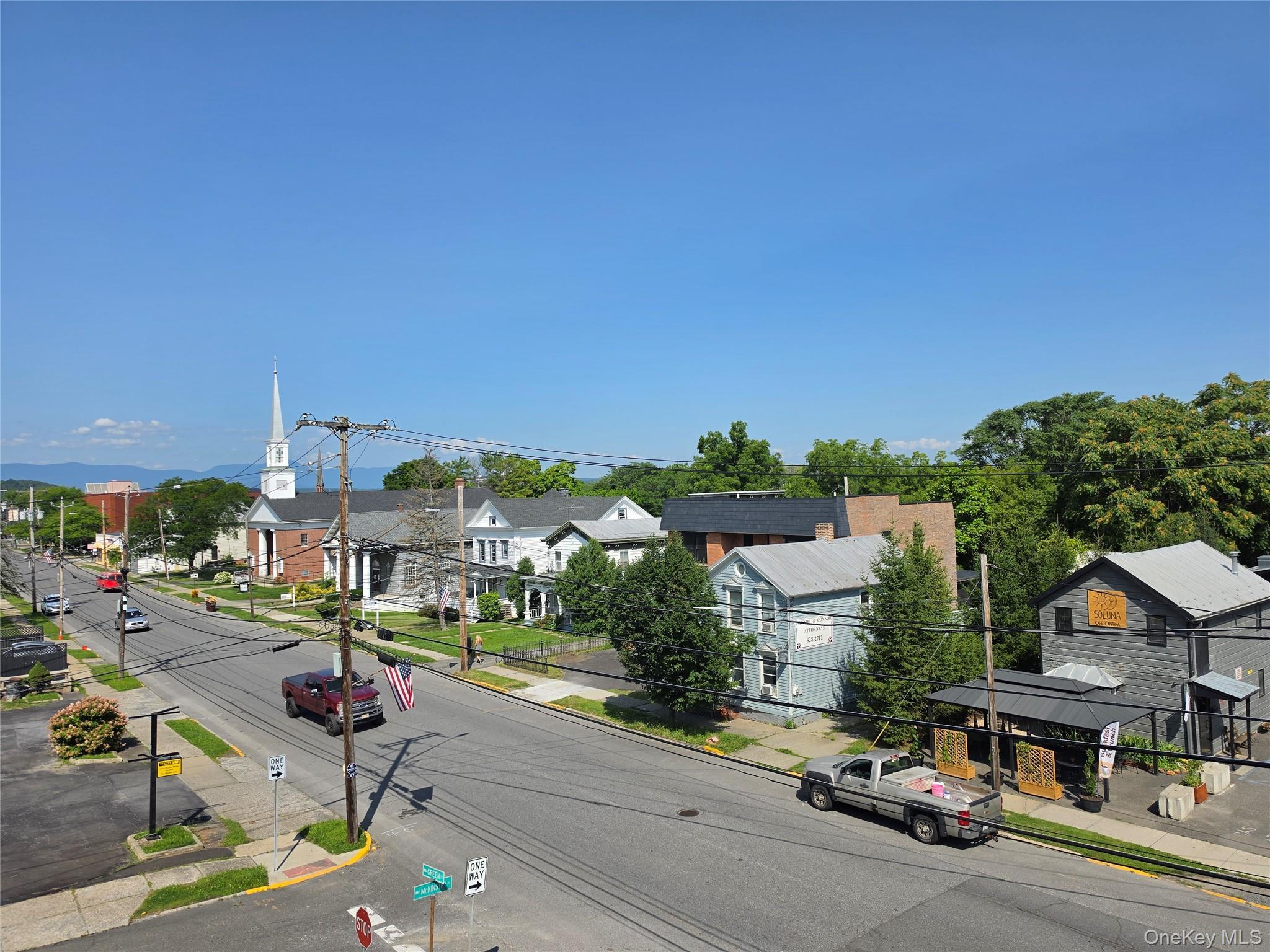 Single Family Green Street Columbia County, NY 12534, MLS-1031683-32