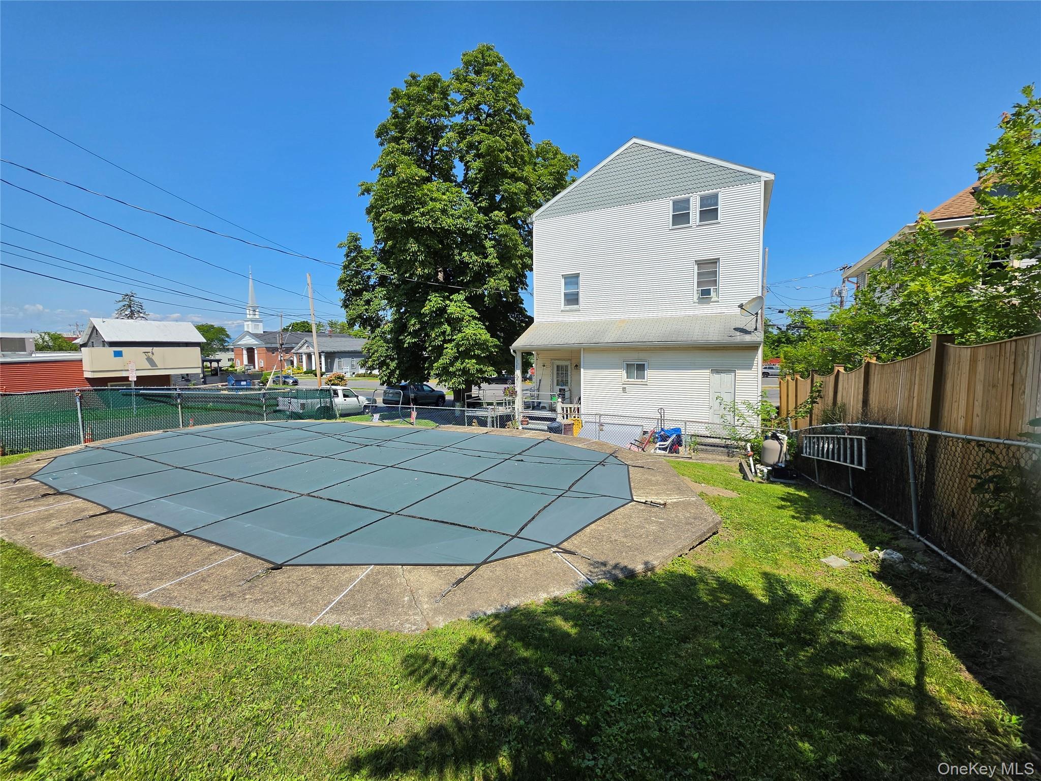 Single Family Green Street Columbia County, NY 12534, MLS-1031683-35