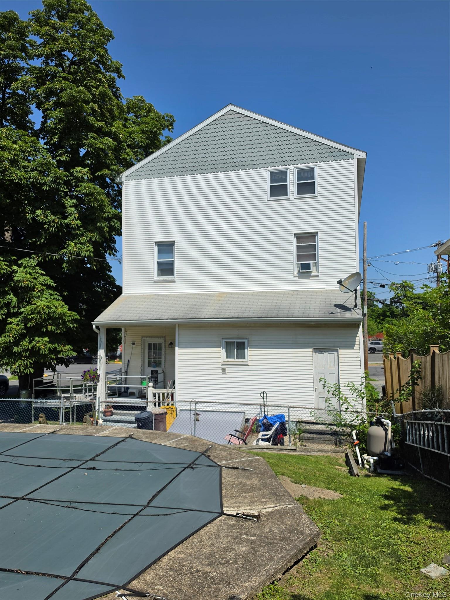 Single Family Green Street Columbia County, NY 12534, MLS-1031683-36