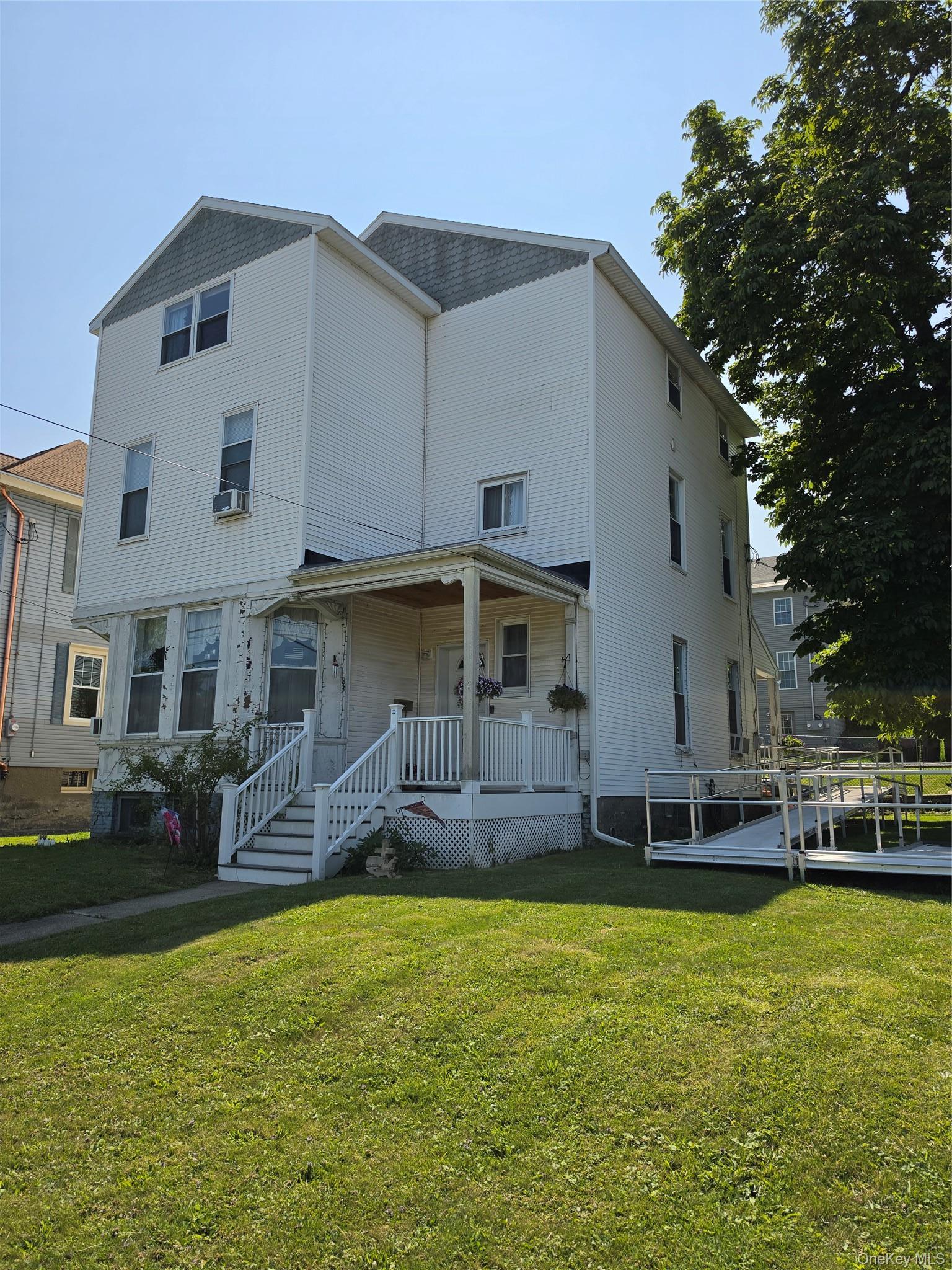 Single Family Green Street Columbia County, NY 12534, MLS-1031683-37