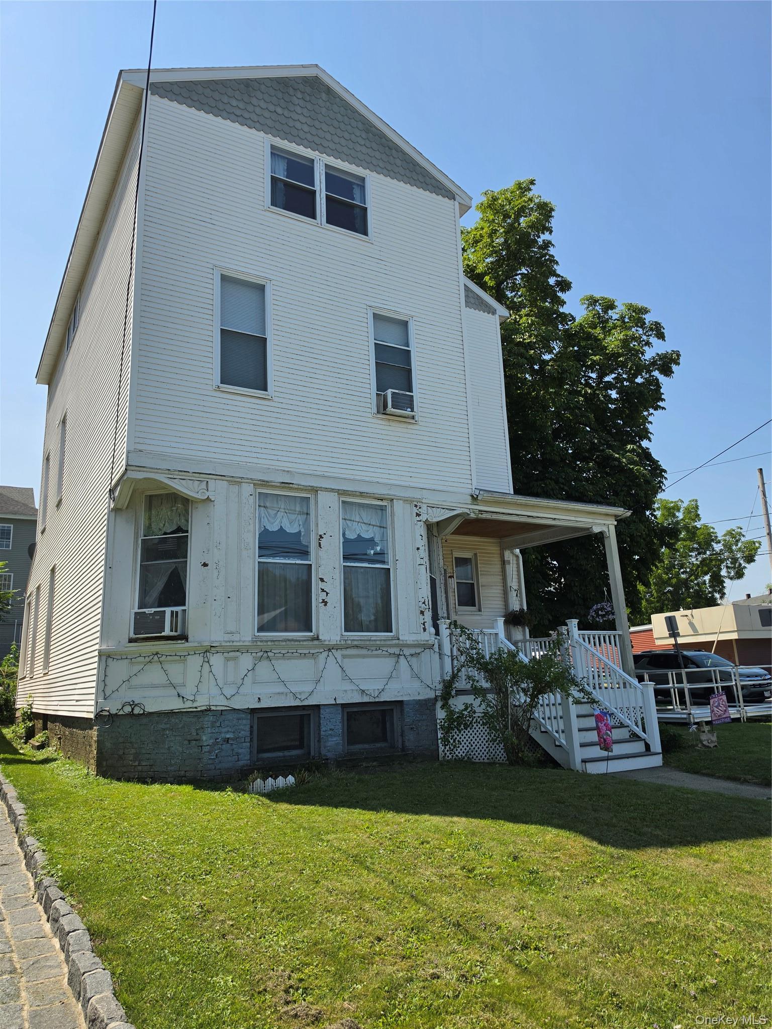 Single Family Green Street Columbia County, NY 12534, MLS-1031683-38