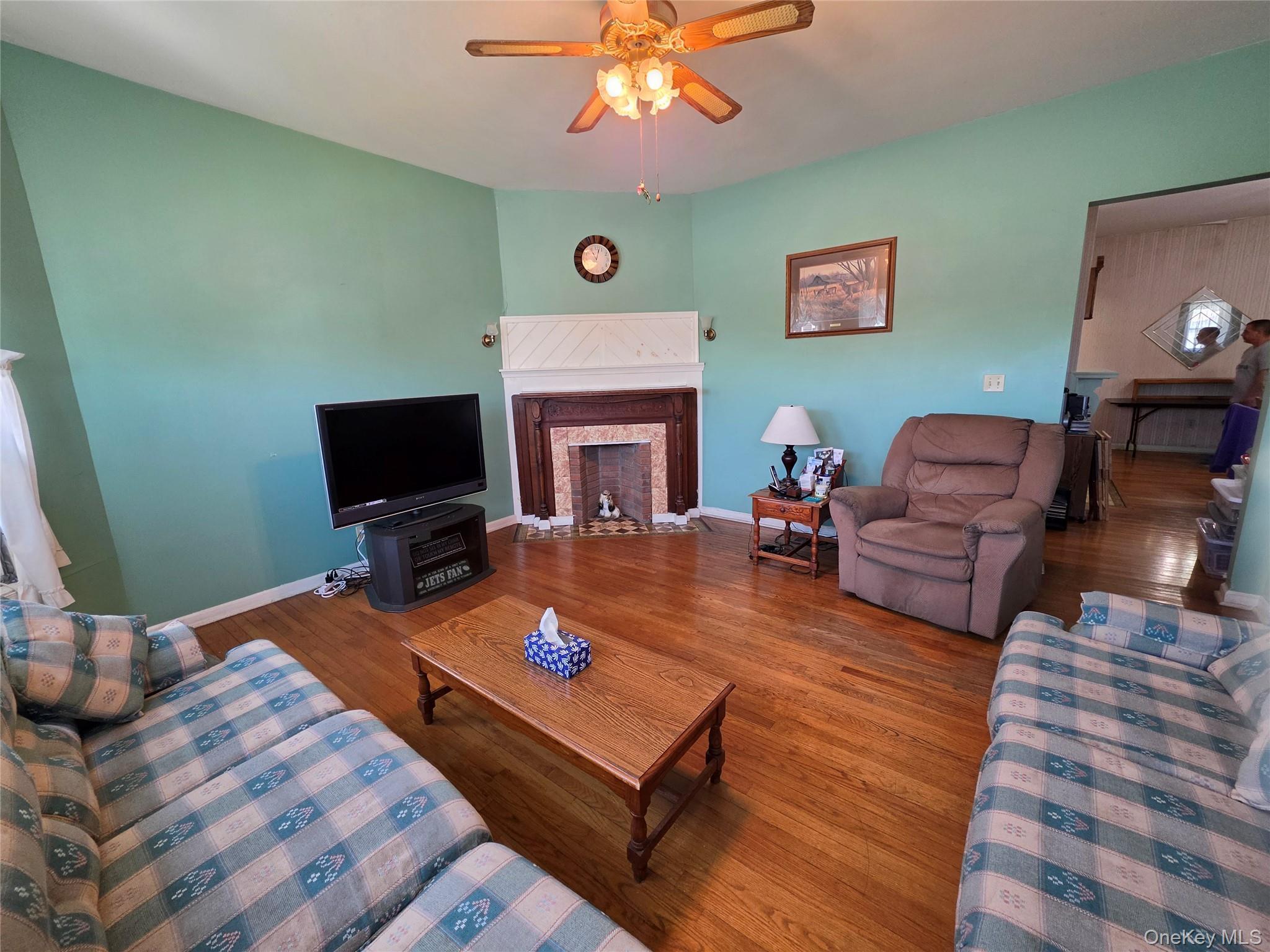 Single Family Green Street Columbia County, NY 12534, MLS-1031683-4