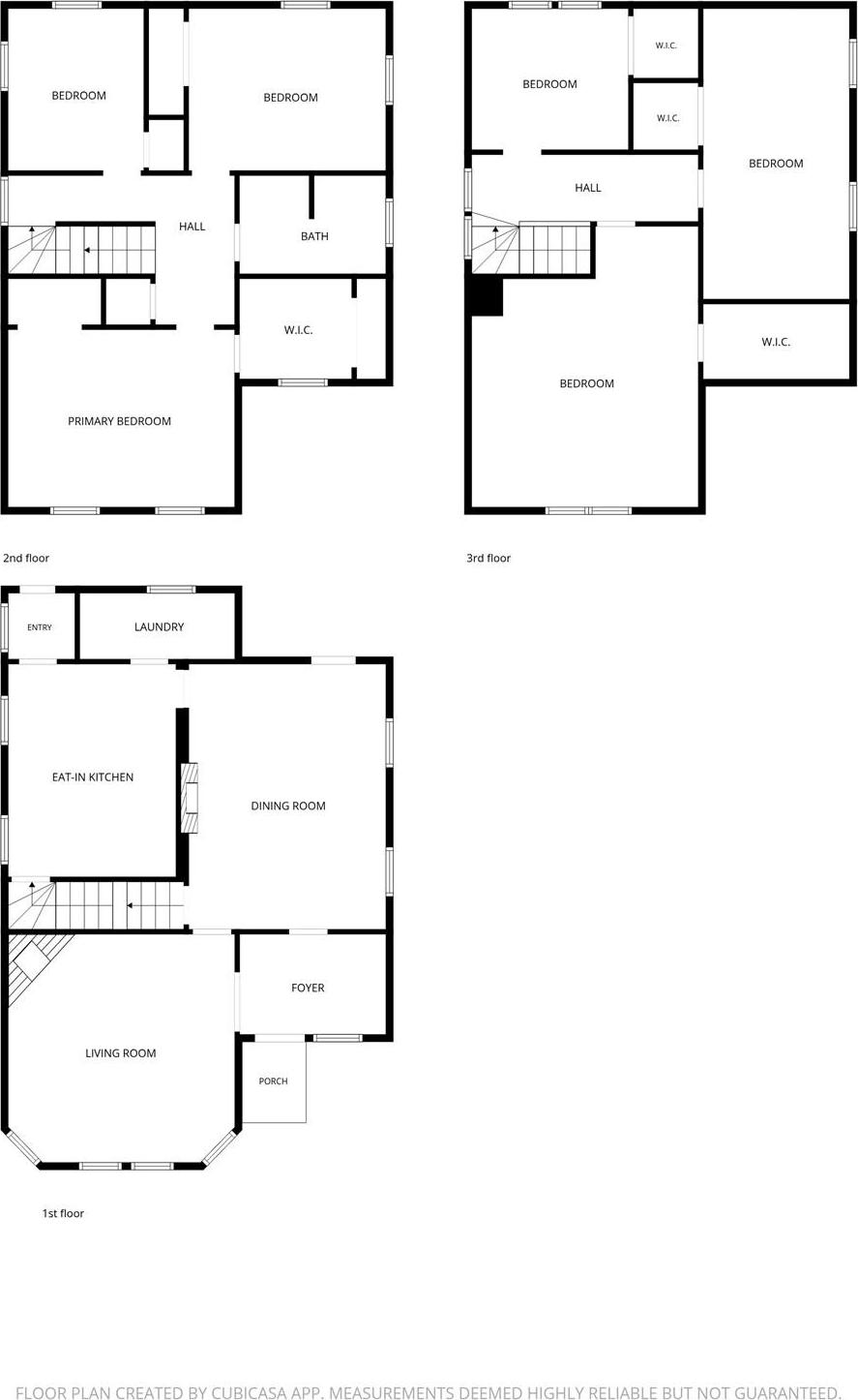 Single Family Green Street  Columbia County, NY 12534, MLS-1031683-42