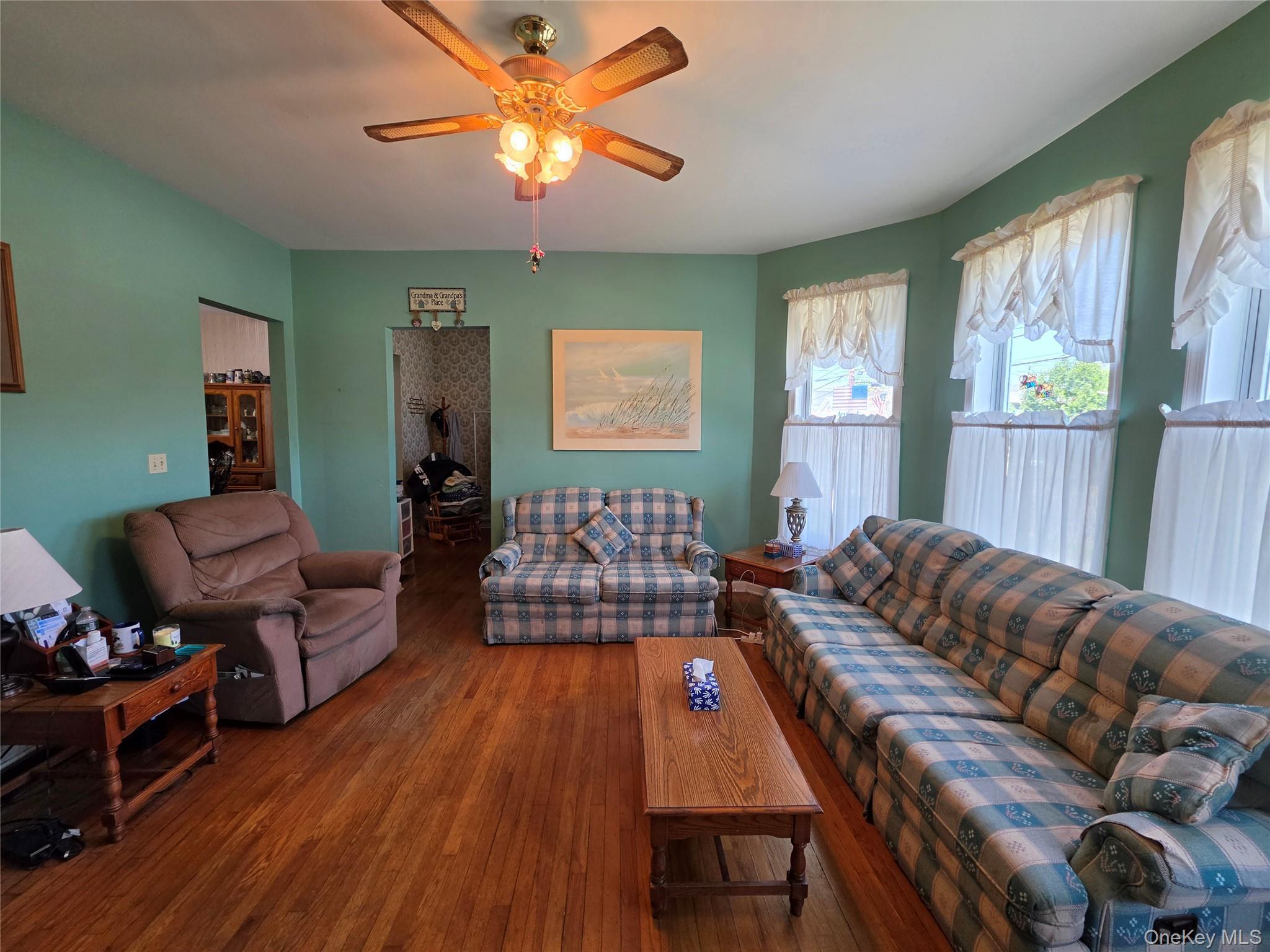 Single Family Green Street Columbia County, NY 12534, MLS-1031683-5