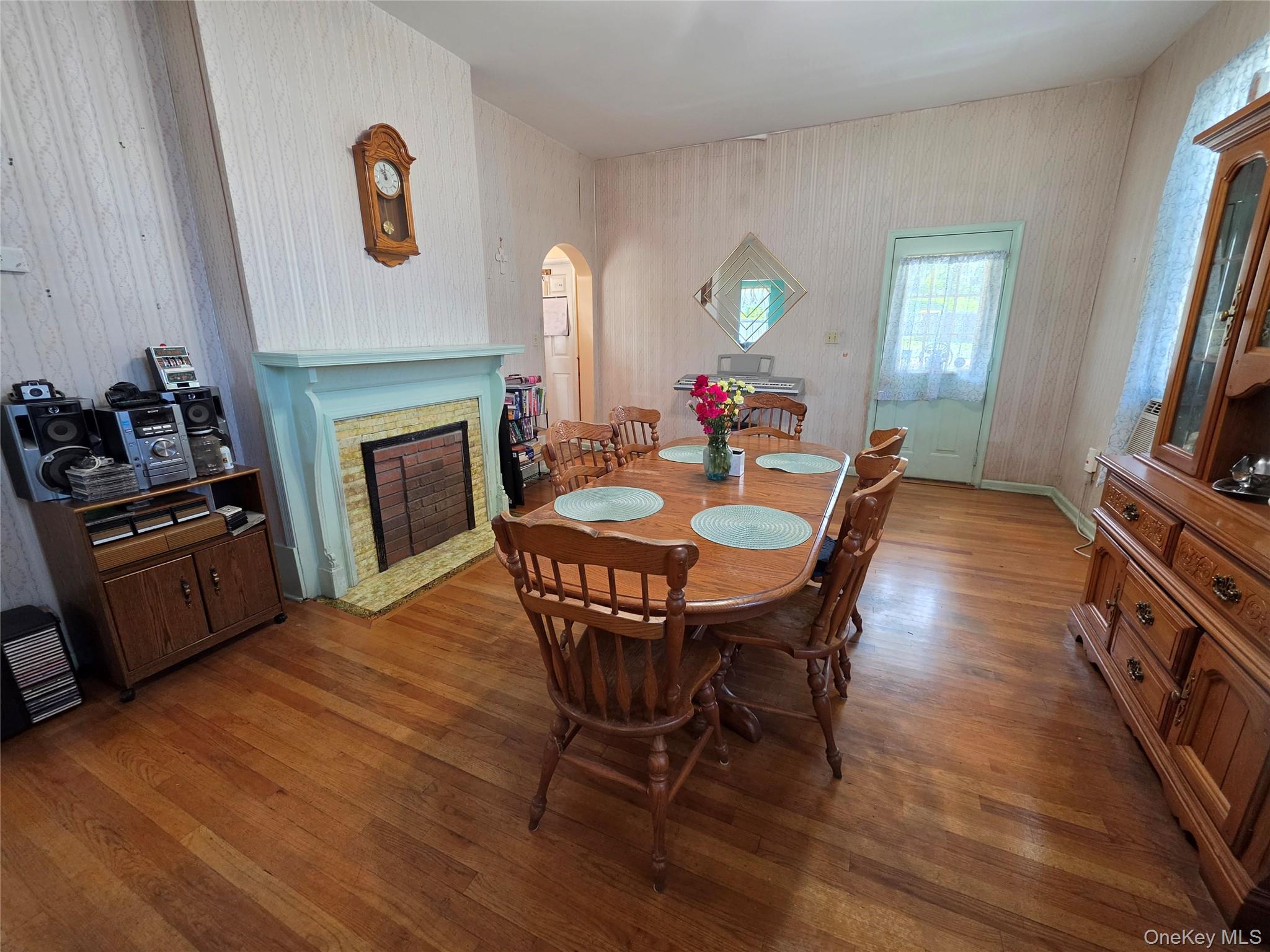 Single Family Green Street Columbia County, NY 12534, MLS-1031683-8