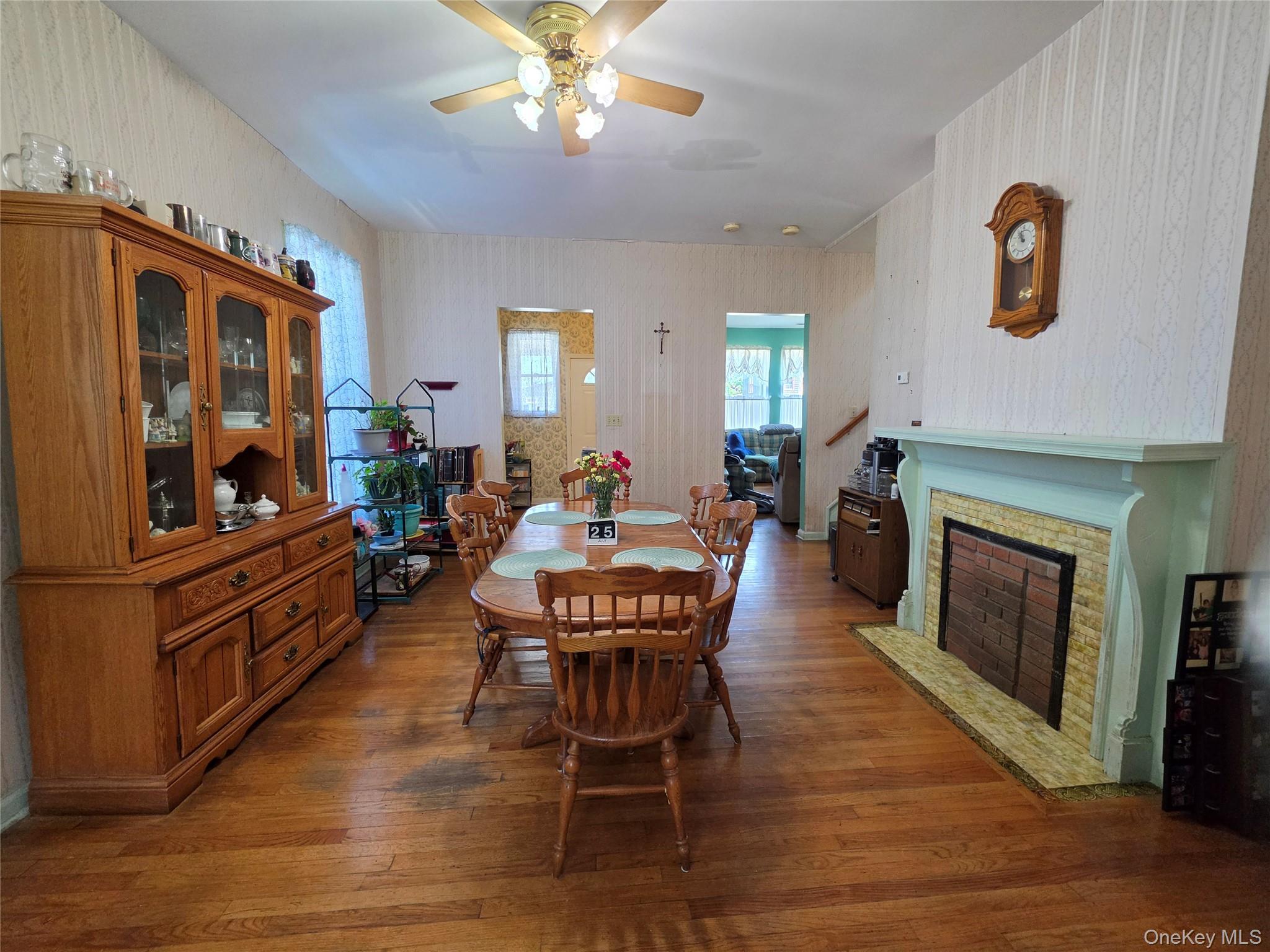 Single Family Green Street Columbia County, NY 12534, MLS-1031683-9