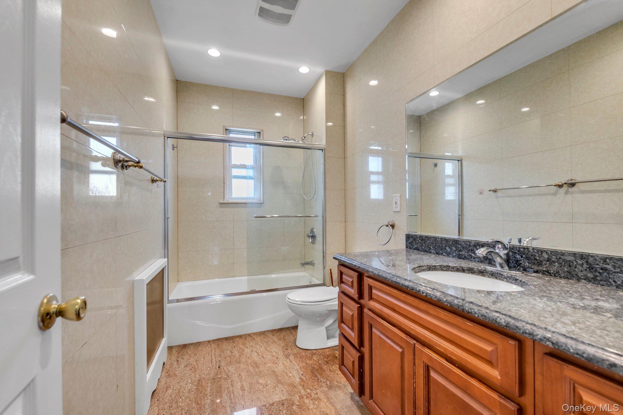 Single Family 60th Avenue Queens, NY 11355, MLS-1031685-14