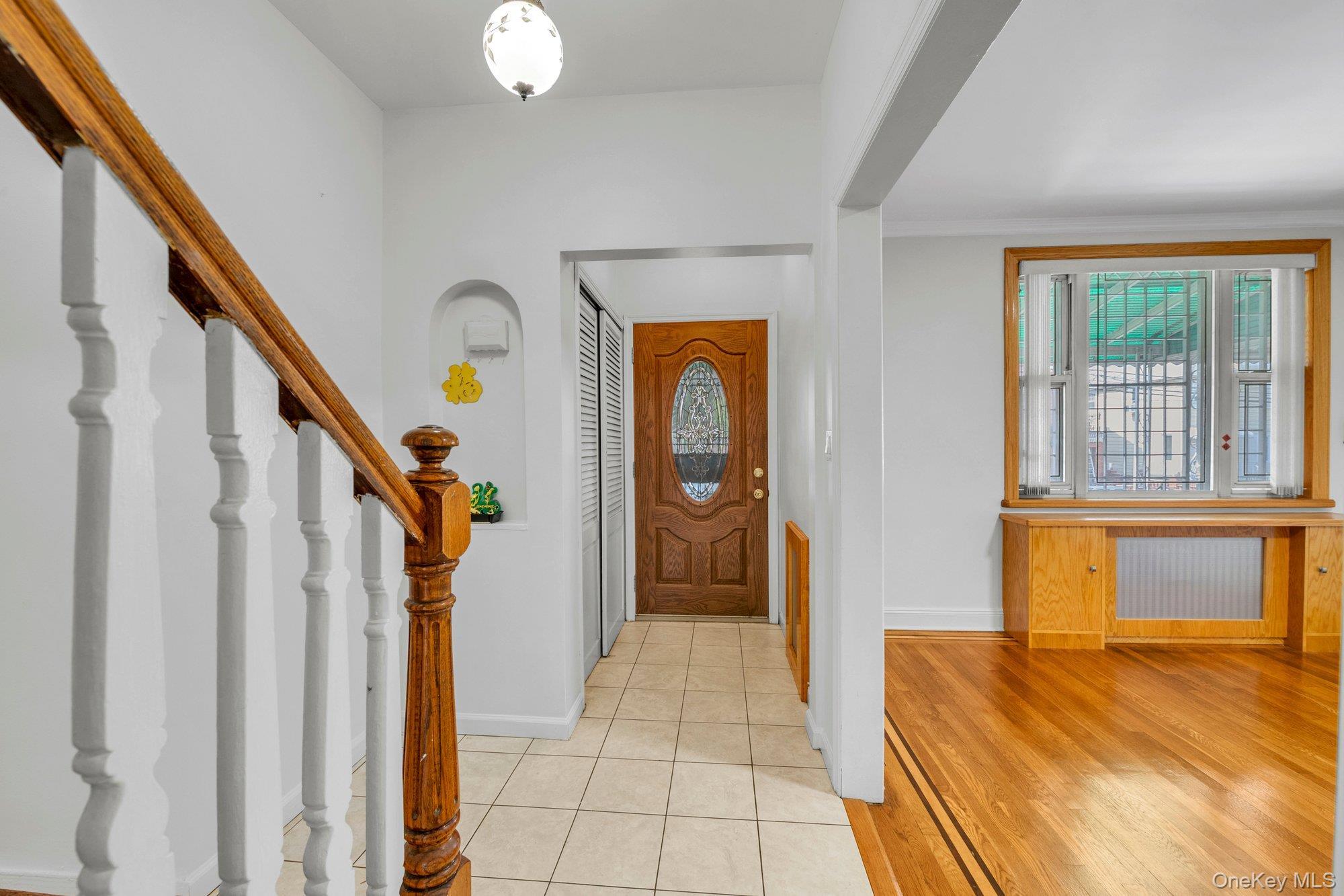 Single Family 60th Avenue Queens, NY 11355, MLS-1031685-2
