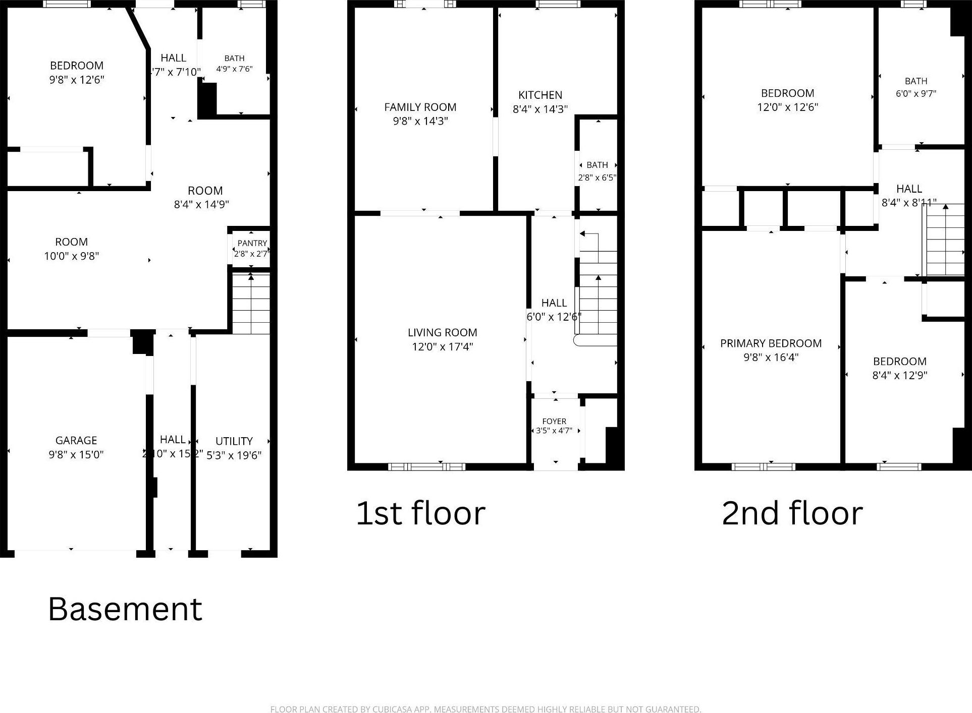 Single Family 60th Avenue  Queens, NY 11355, MLS-1031685-21