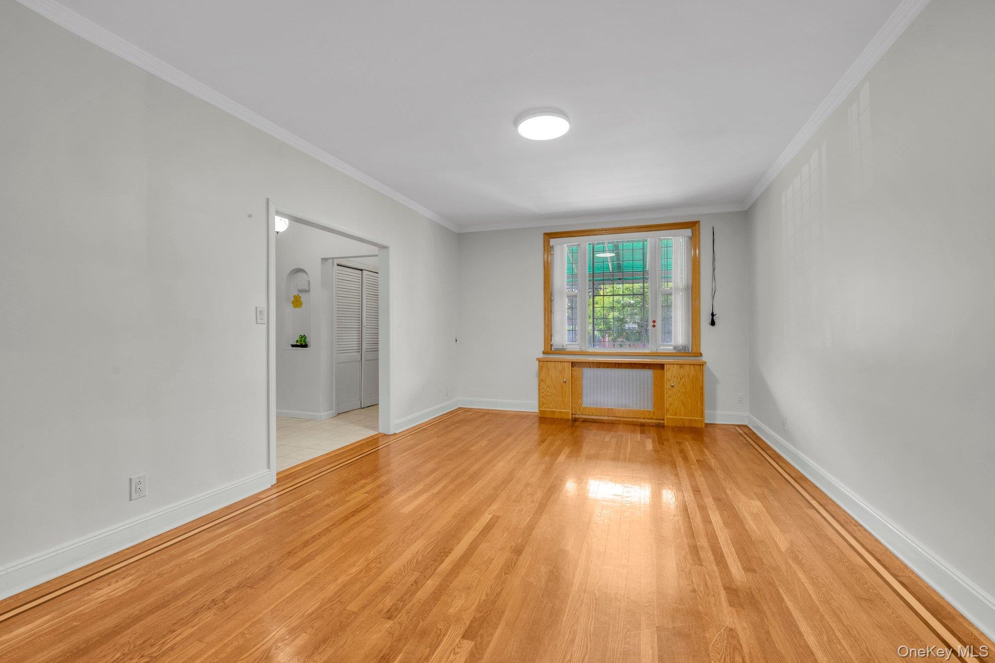 Single Family 60th Avenue Queens, NY 11355, MLS-1031685-3