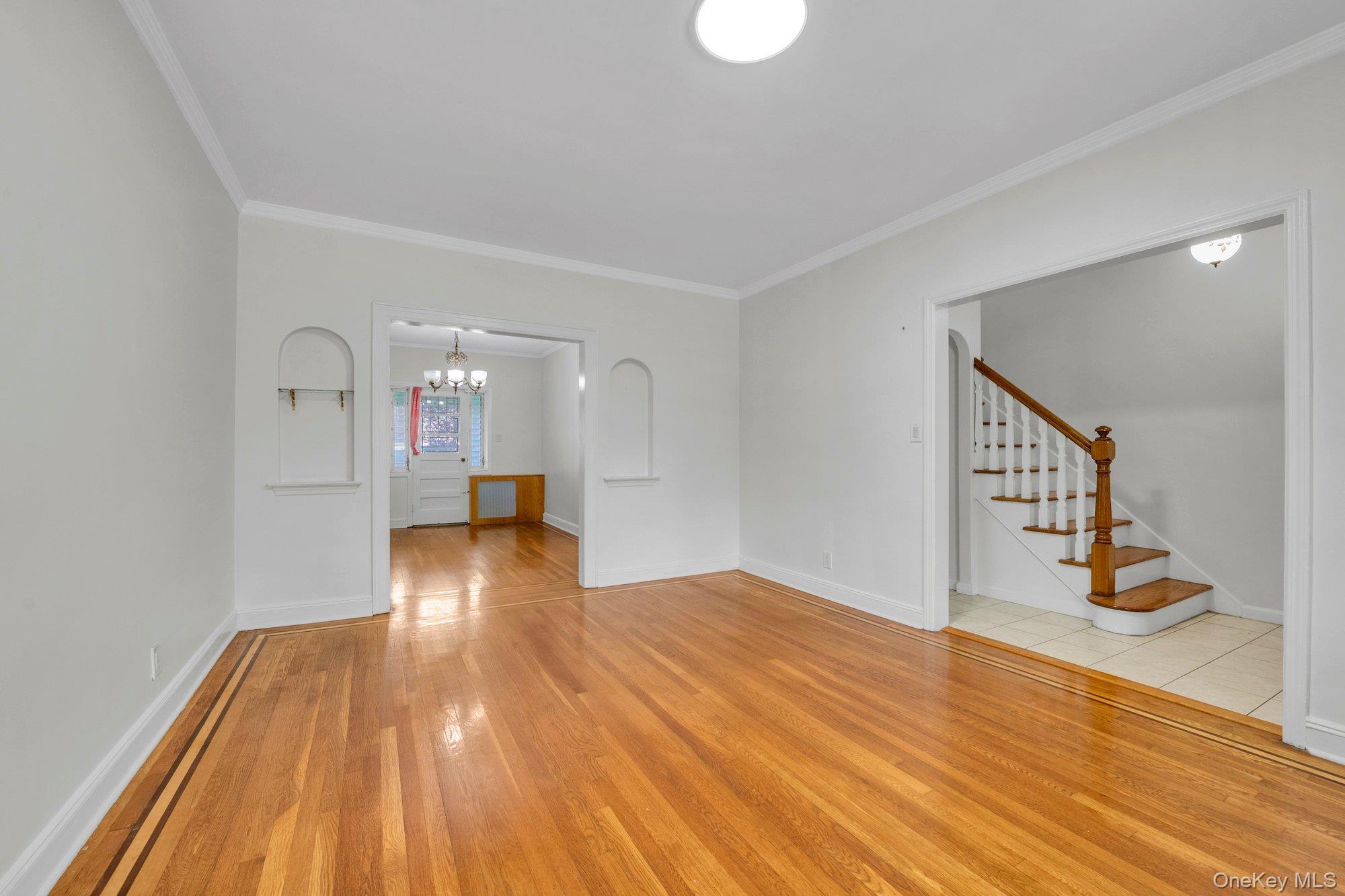 Single Family 60th Avenue Queens, NY 11355, MLS-1031685-4