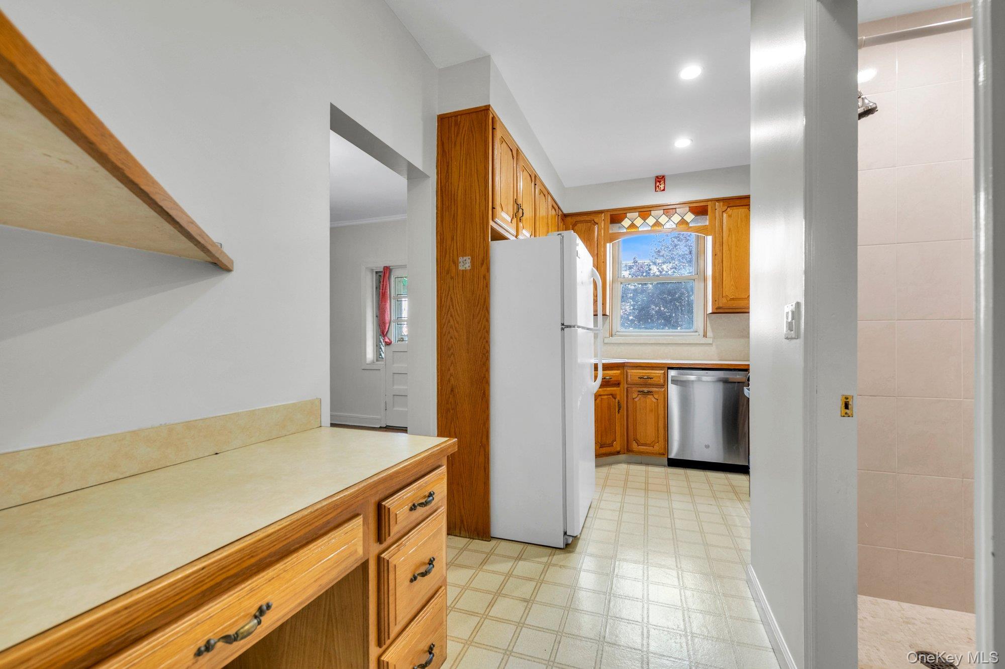 Single Family 60th Avenue Queens, NY 11355, MLS-1031685-7