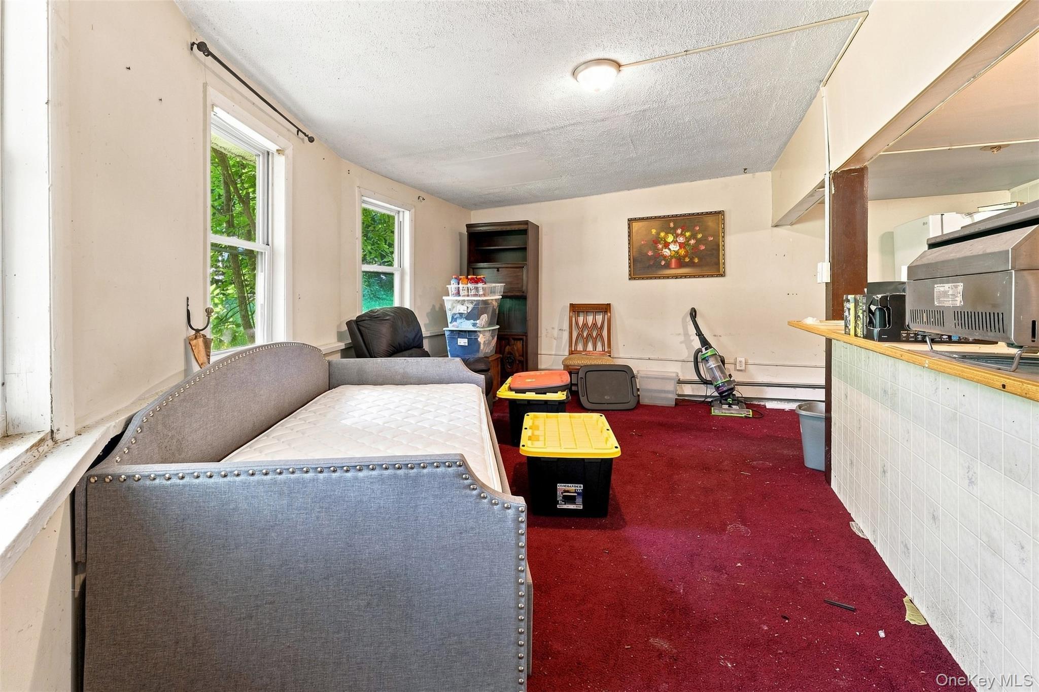 Single Family Weitz Road Dutchess County, NY 12533, MLS-1031699-16