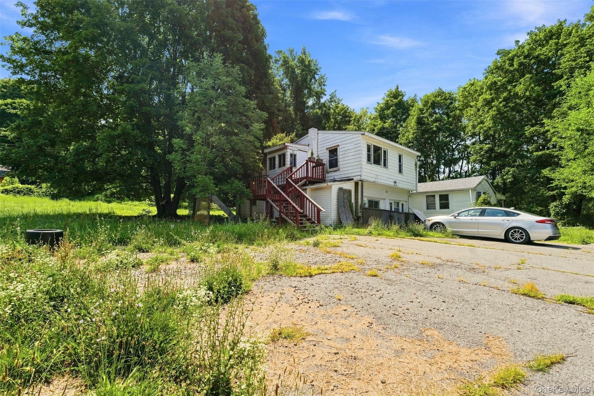 Single Family Weitz Road Dutchess County, NY 12533, MLS-1031699-2