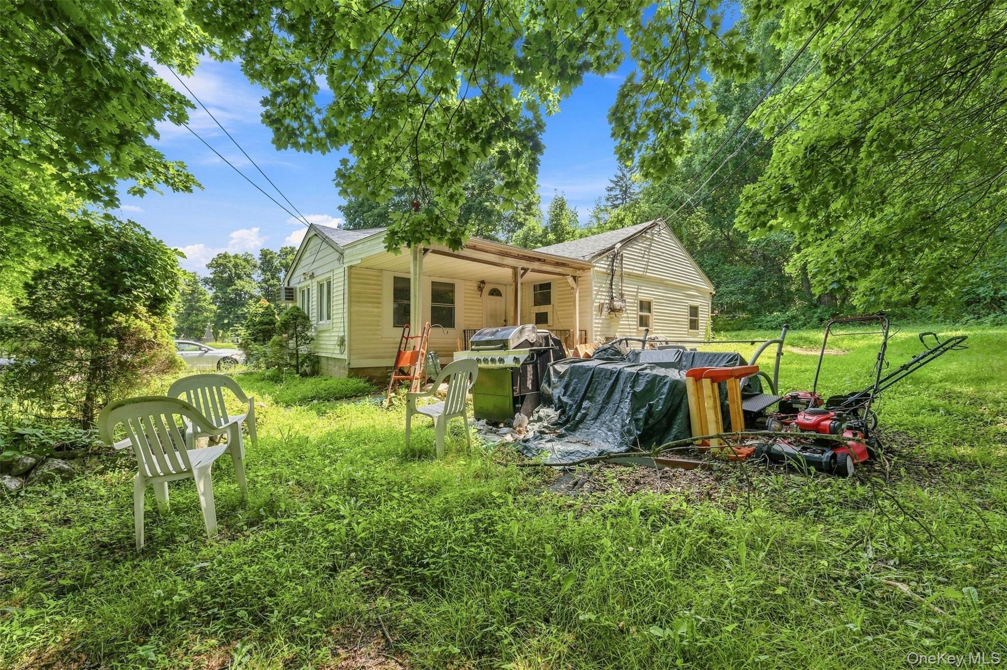 Single Family Weitz Road Dutchess County, NY 12533, MLS-1031699-33