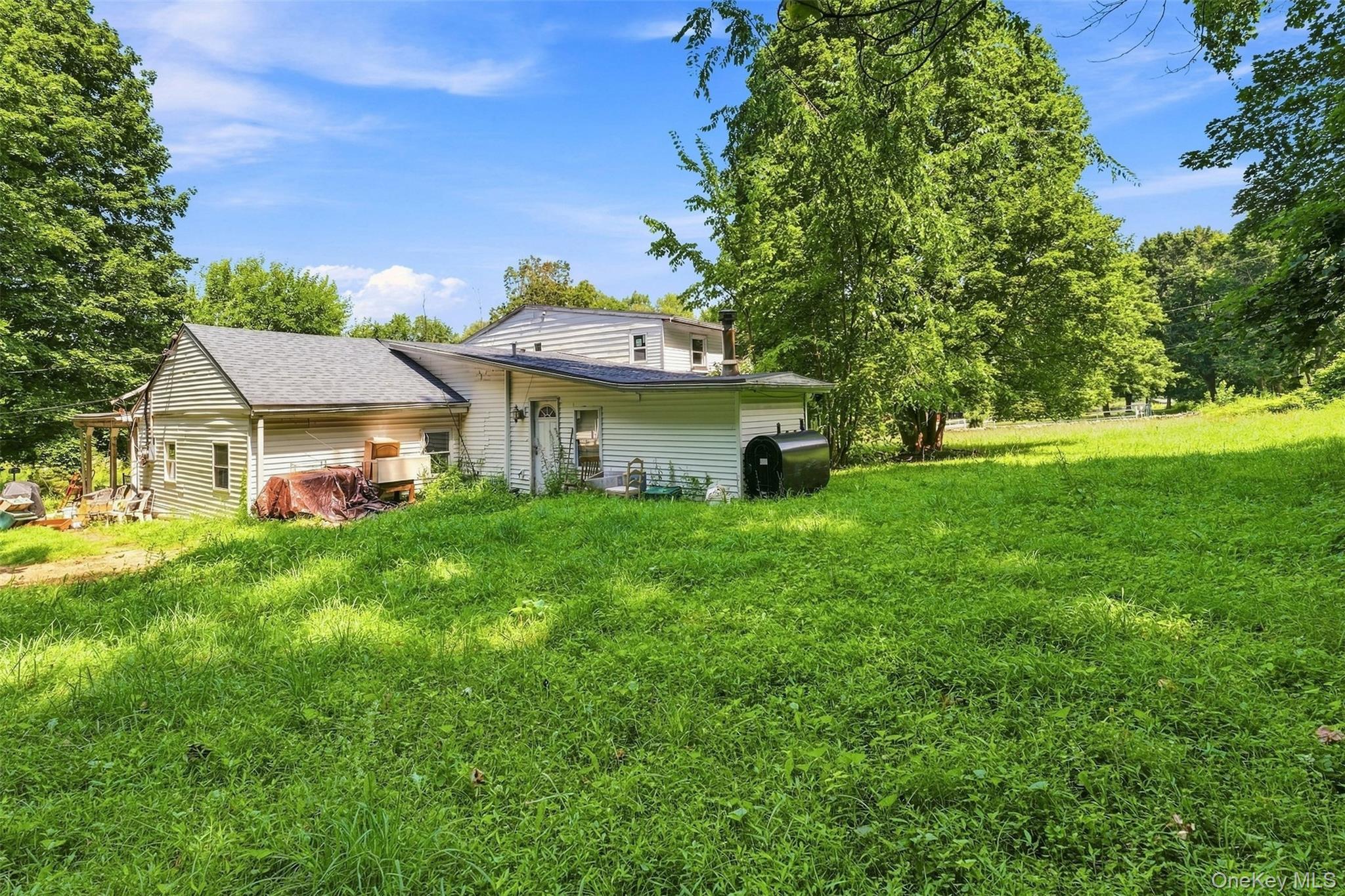 Single Family Weitz Road Dutchess County, NY 12533, MLS-1031699-35