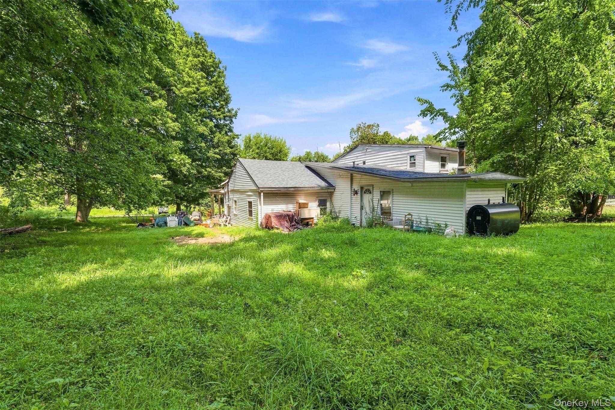 Single Family Weitz Road Dutchess County, NY 12533, MLS-1031699-36