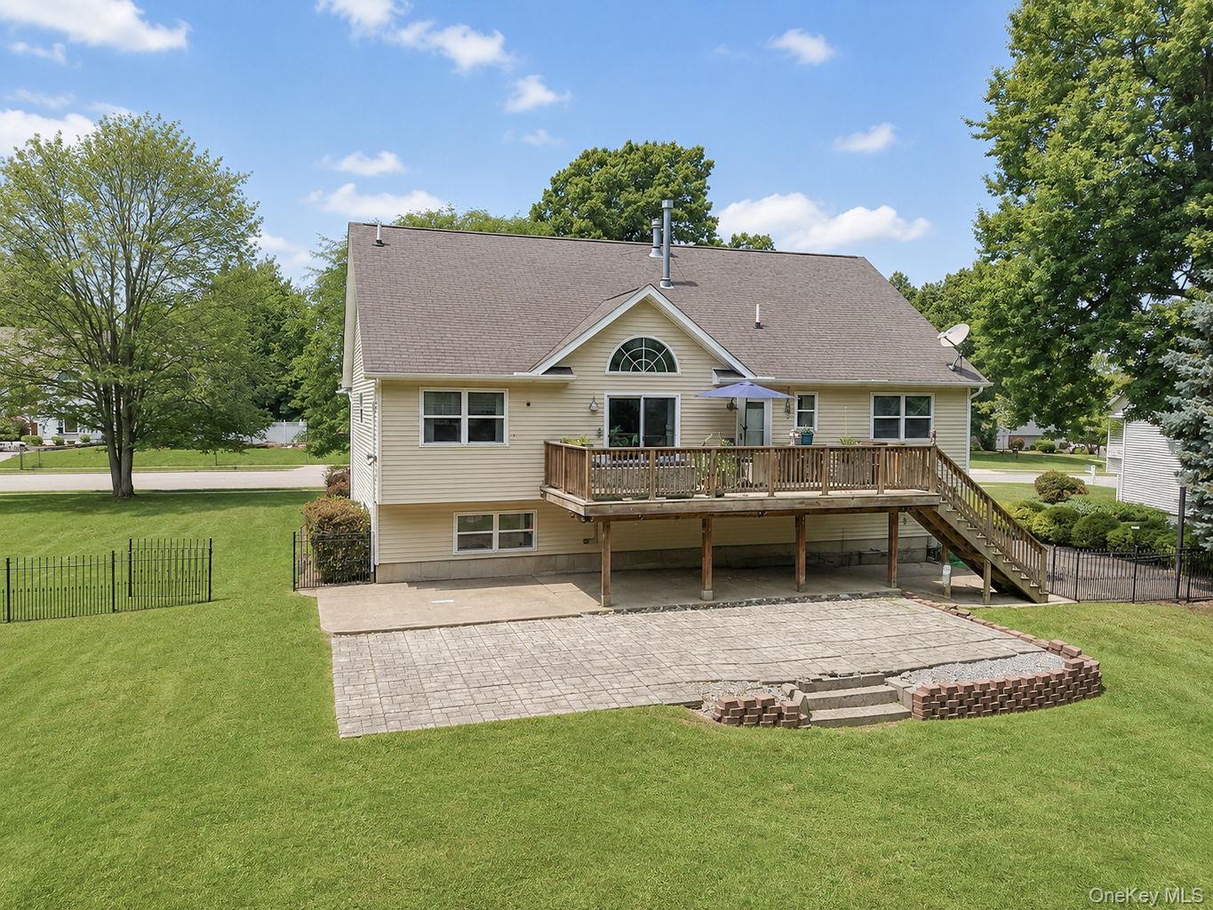 Single Family Seals Drive Orange County, NY 10950, MLS-1031701-34