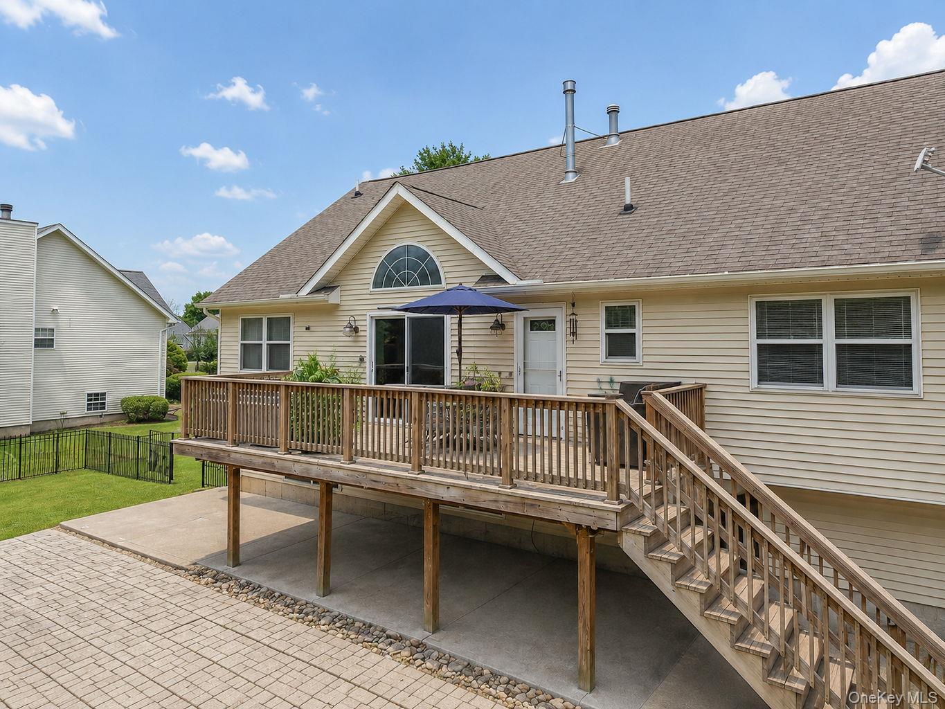 Single Family Seals Drive Orange County, NY 10950, MLS-1031701-35