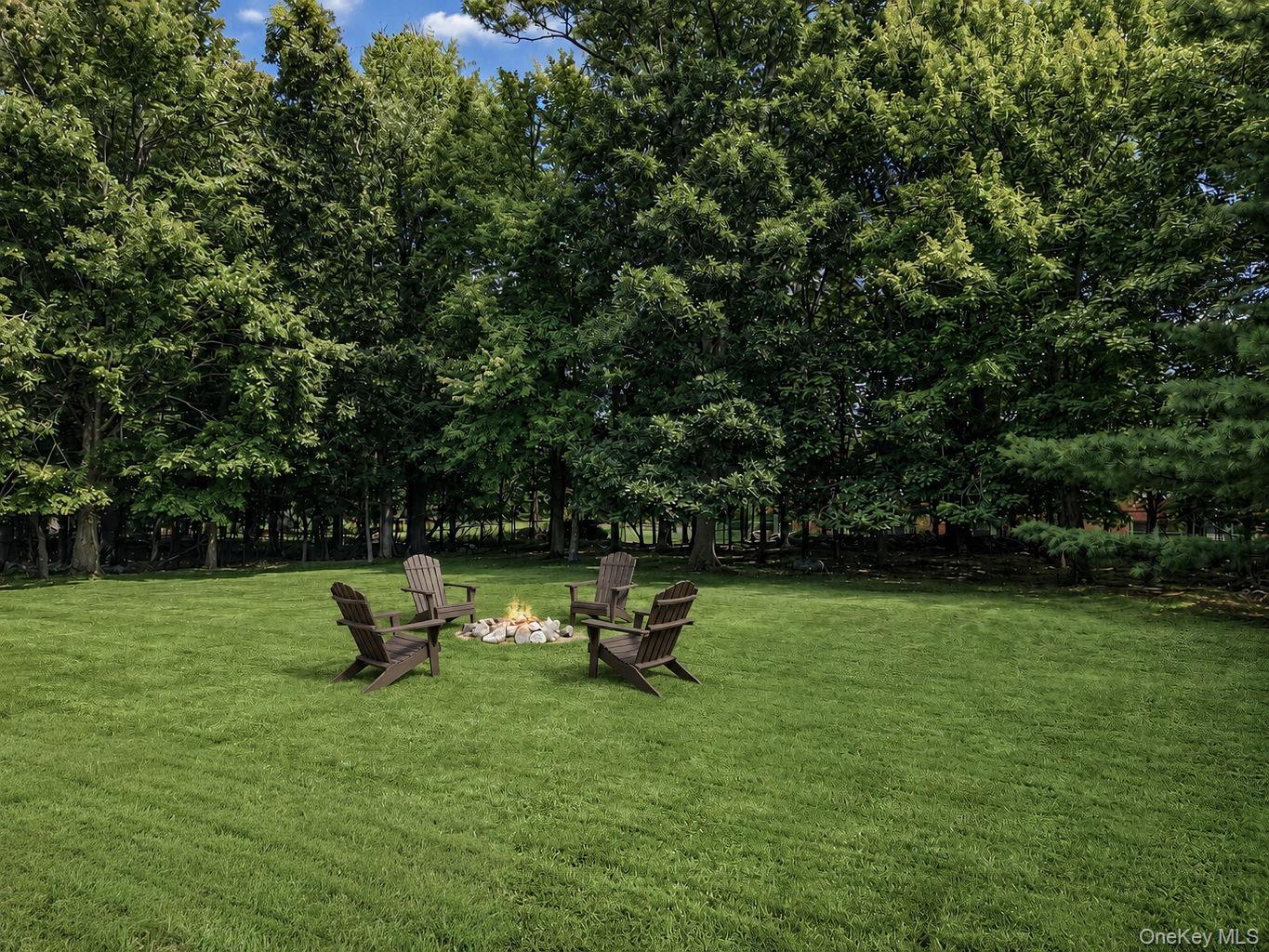 Single Family Seals Drive Orange County, NY 10950, MLS-1031701-37