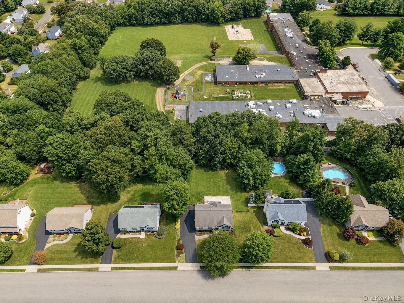 Single Family Seals Drive  Orange County, NY 10950, MLS-1031701-39