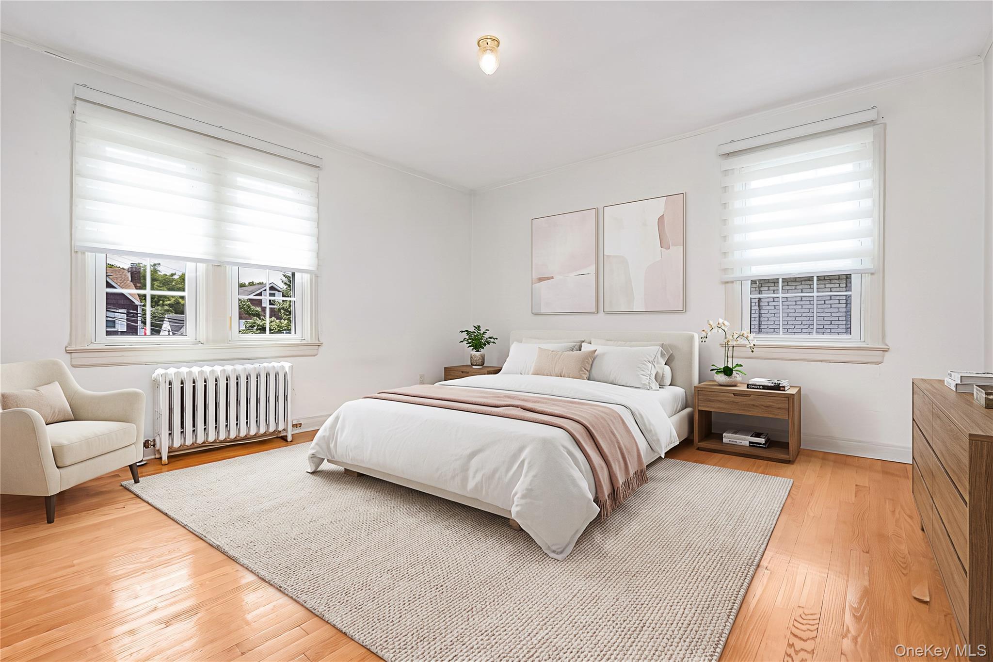 Single Family Cambria Avenue Queens, NY 11362, MLS-1031708-12