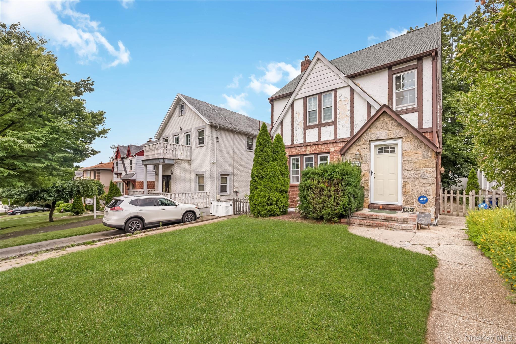 Single Family Cambria Avenue Queens, NY 11362, MLS-1031708-17