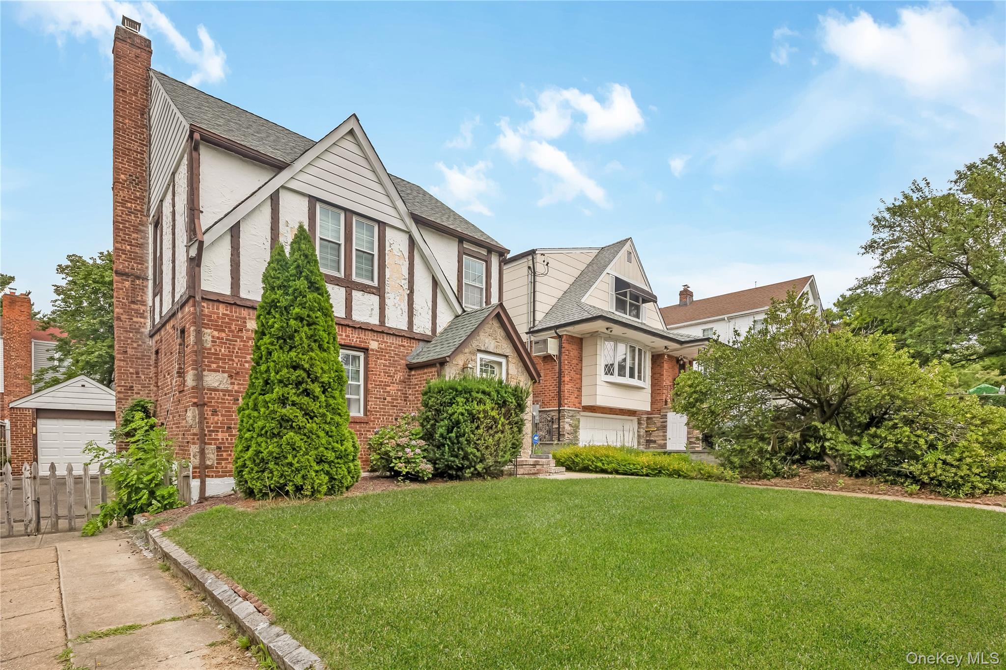 Single Family Cambria Avenue  Queens, NY 11362, MLS-1031708-23