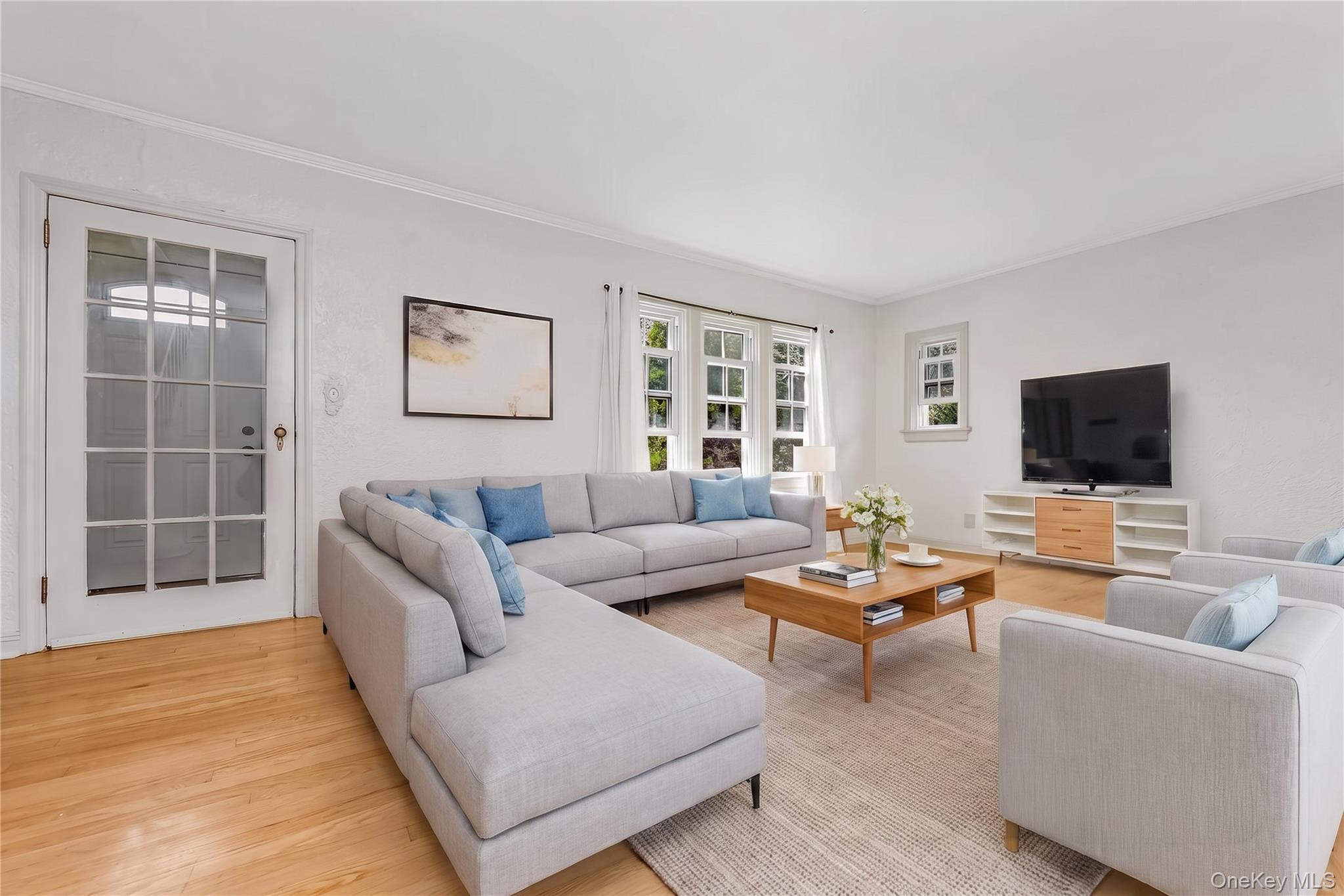 Single Family Cambria Avenue Queens, NY 11362, MLS-1031708-5