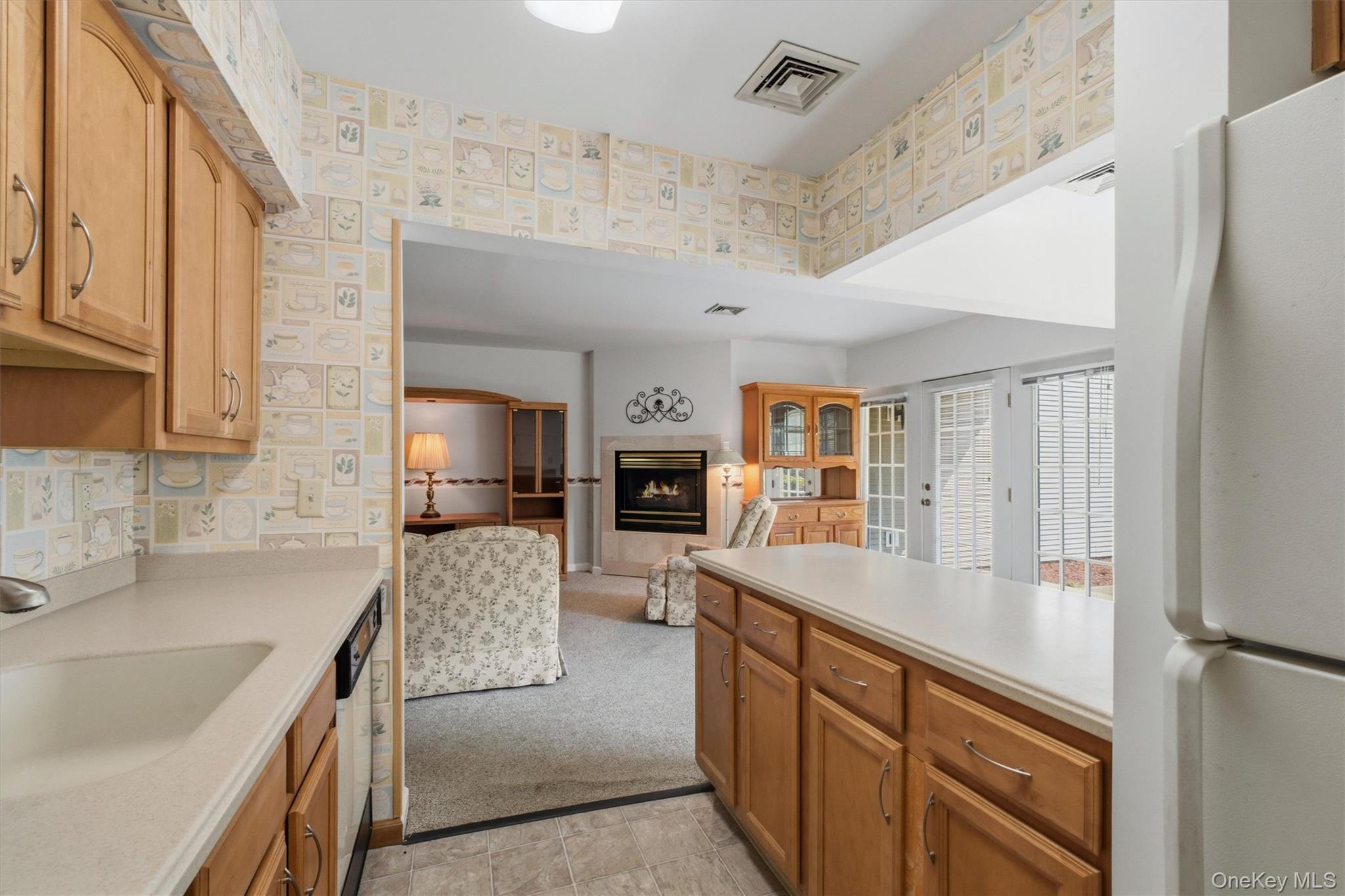 Single Family Washington Green  Orange County, NY 12553, MLS-1031728-16