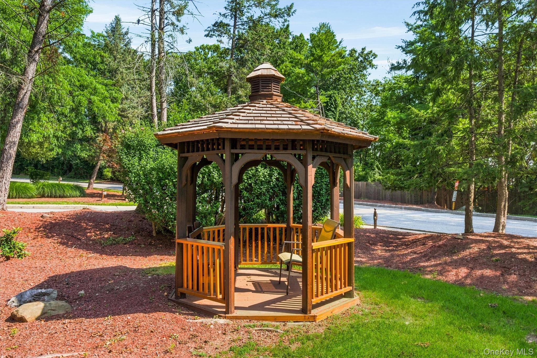 Single Family Washington Green  Orange County, NY 12553, MLS-1031728-27
