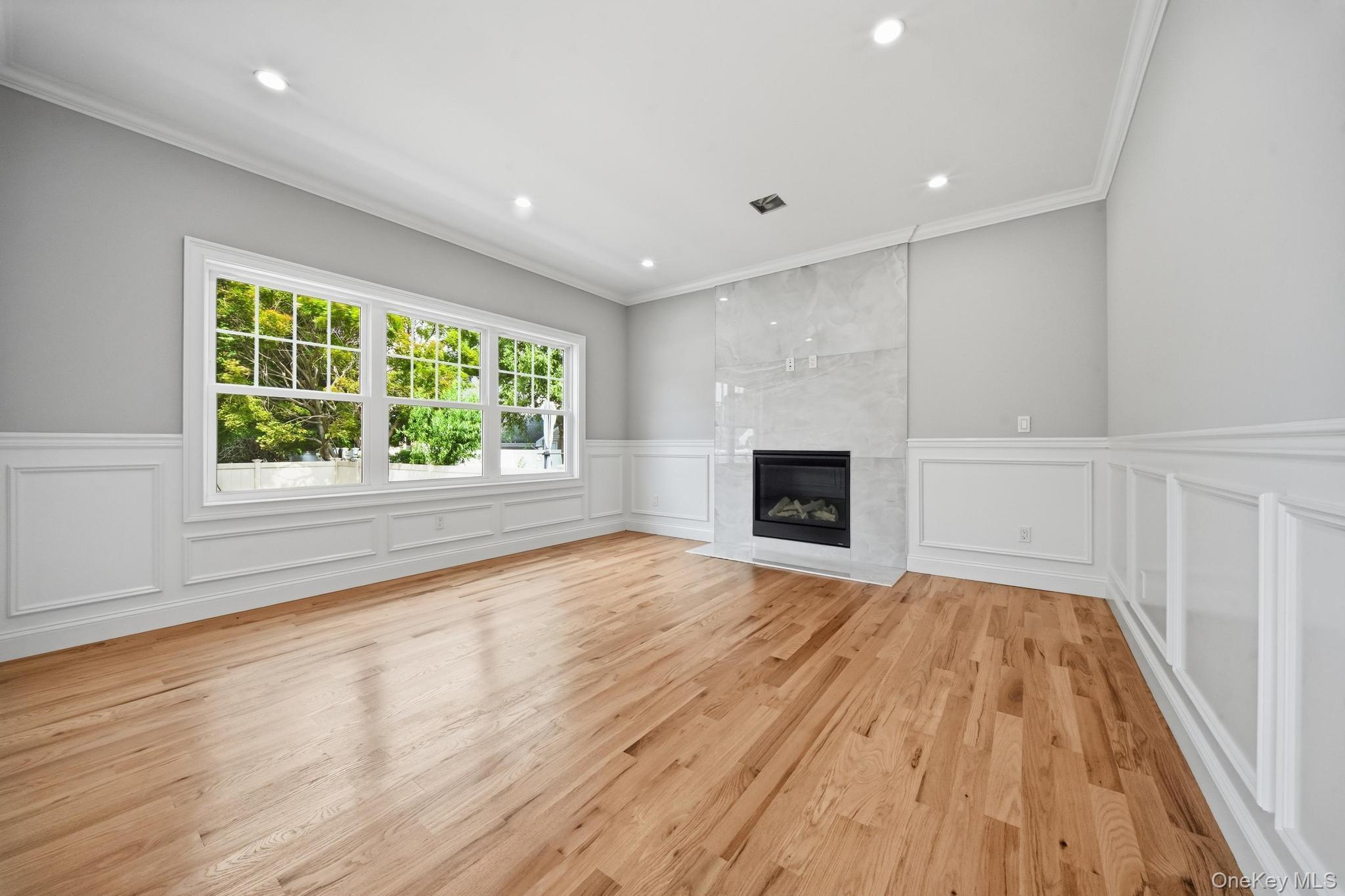 Single Family Maeder Avenue  Nassau County, NY 11566, MLS-1031730-14