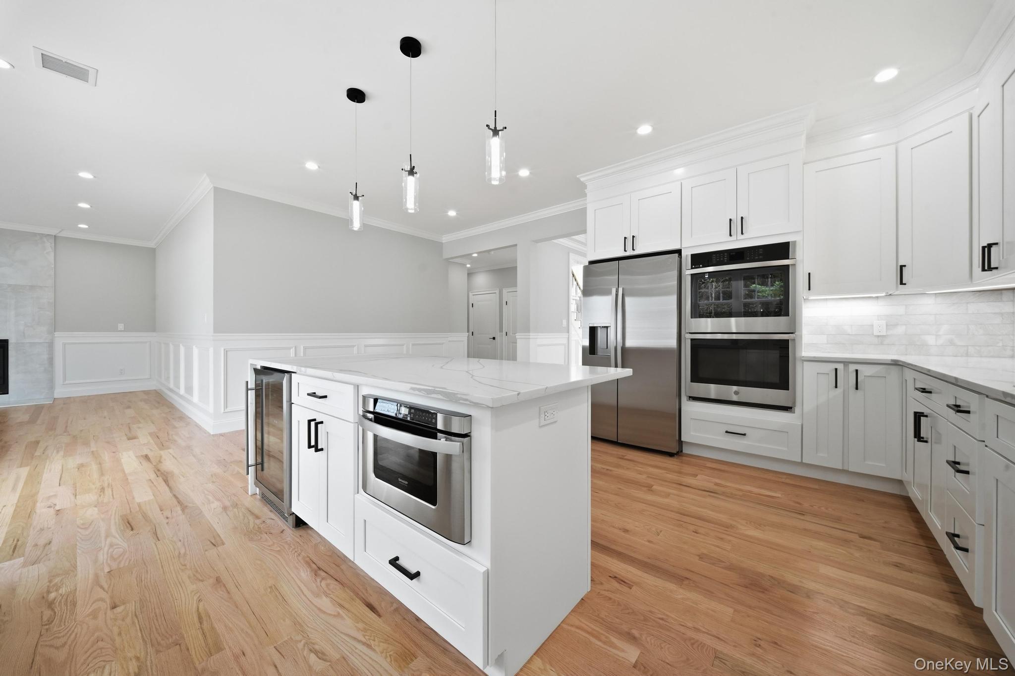 Single Family Maeder Avenue  Nassau County, NY 11566, MLS-1031730-17