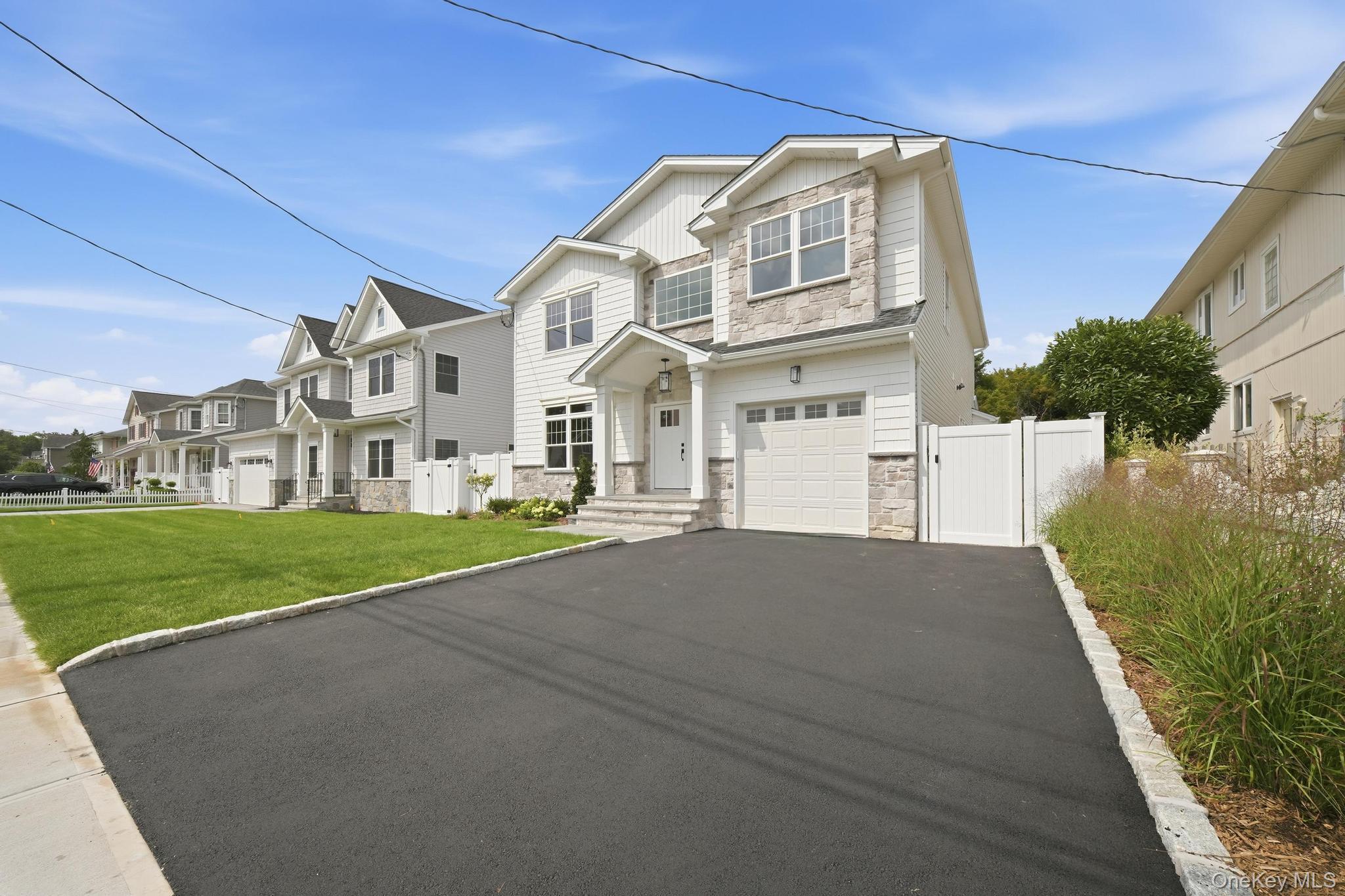 Single Family Maeder Avenue  Nassau County, NY 11566, MLS-1031730-2